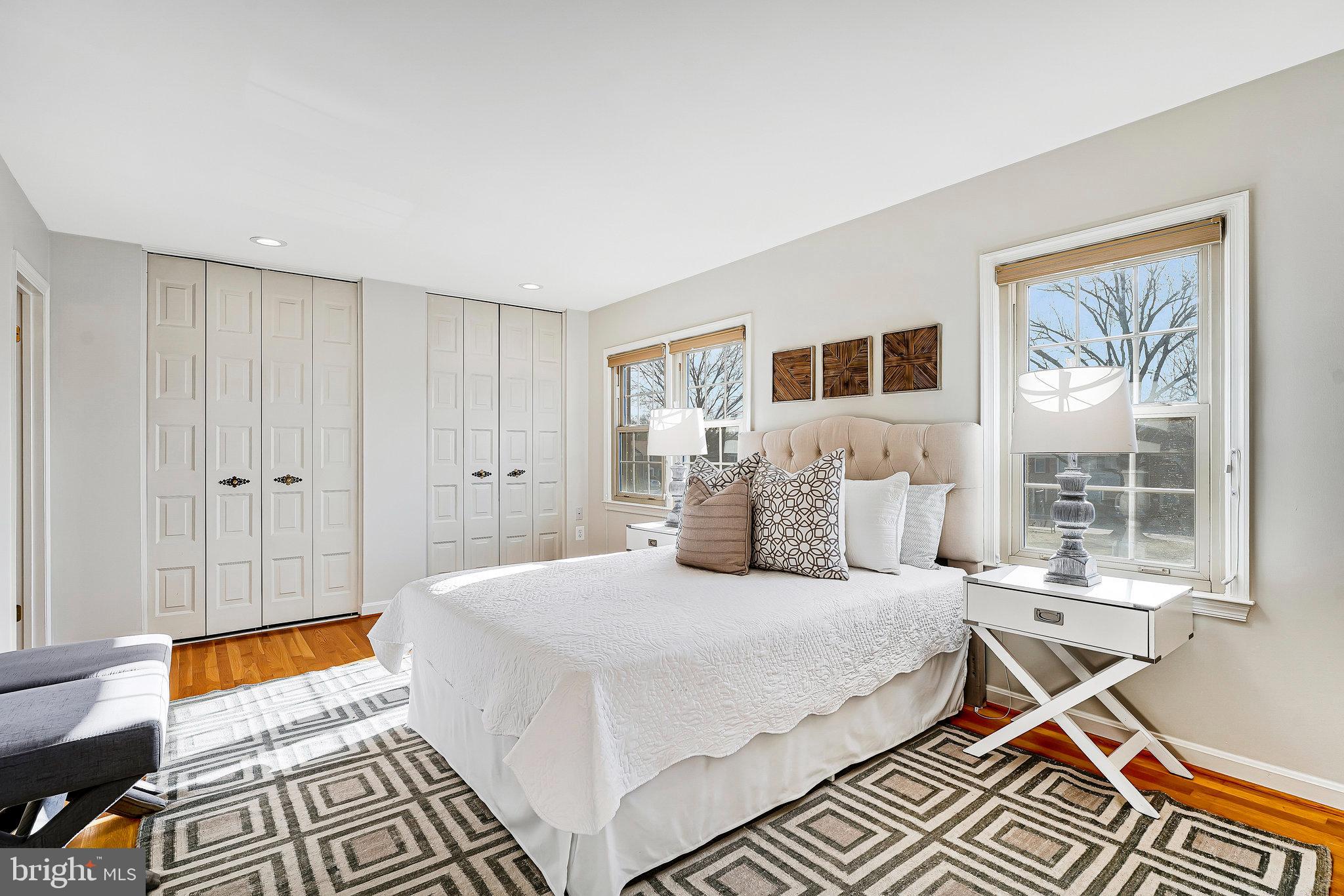 HALLCREST HEIGHTS - Residential