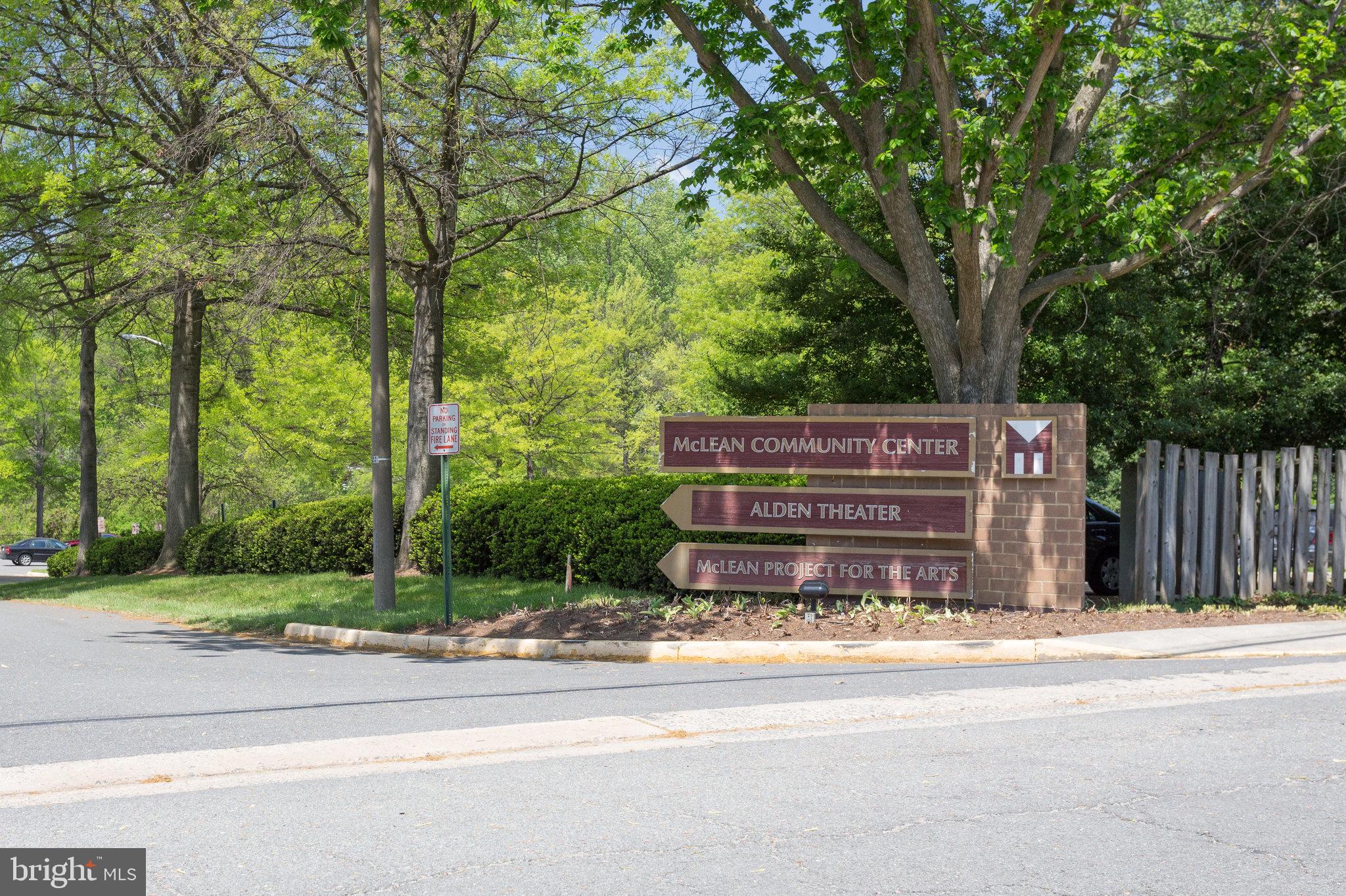 HALLCREST HEIGHTS - Residential