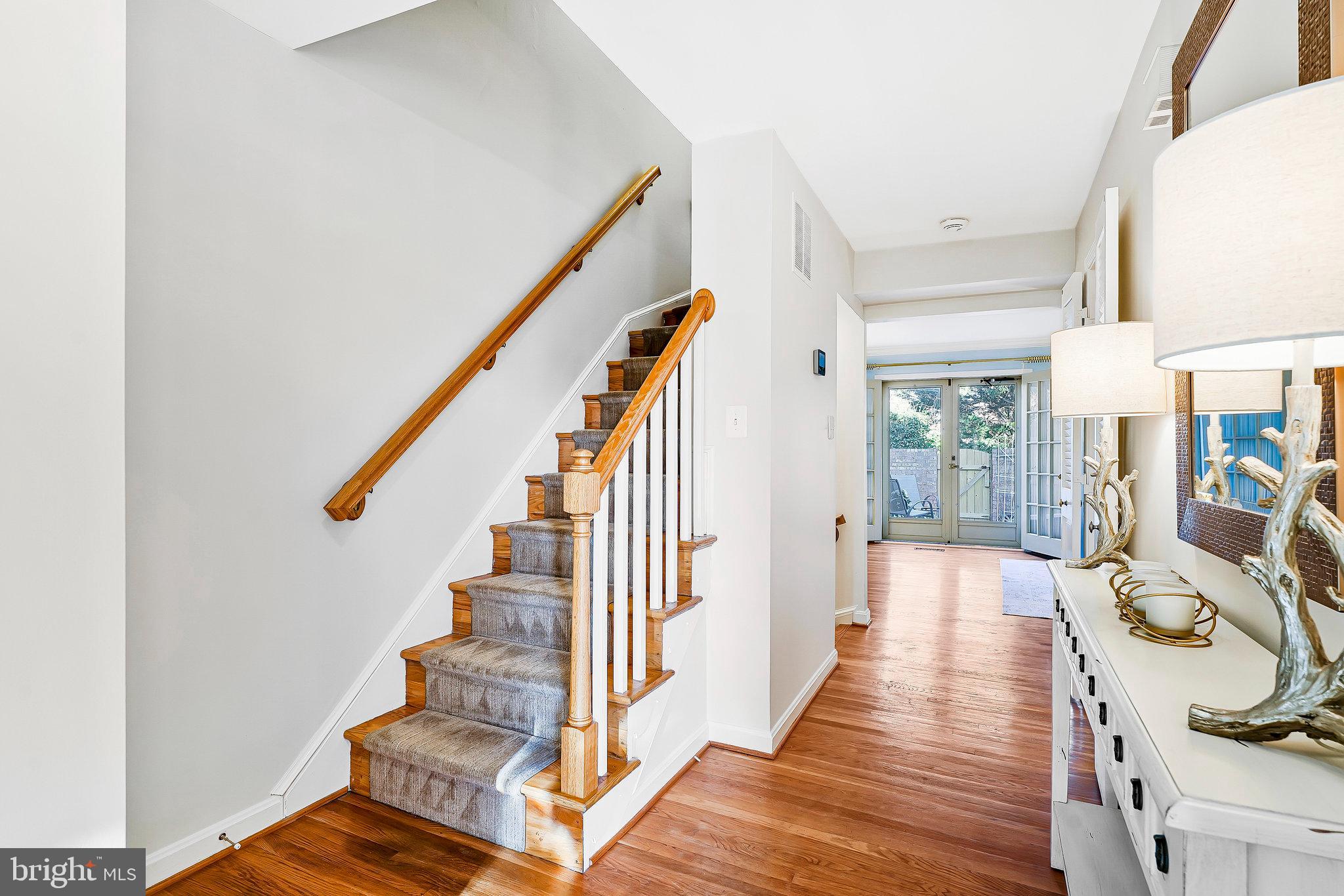 HALLCREST HEIGHTS - Residential