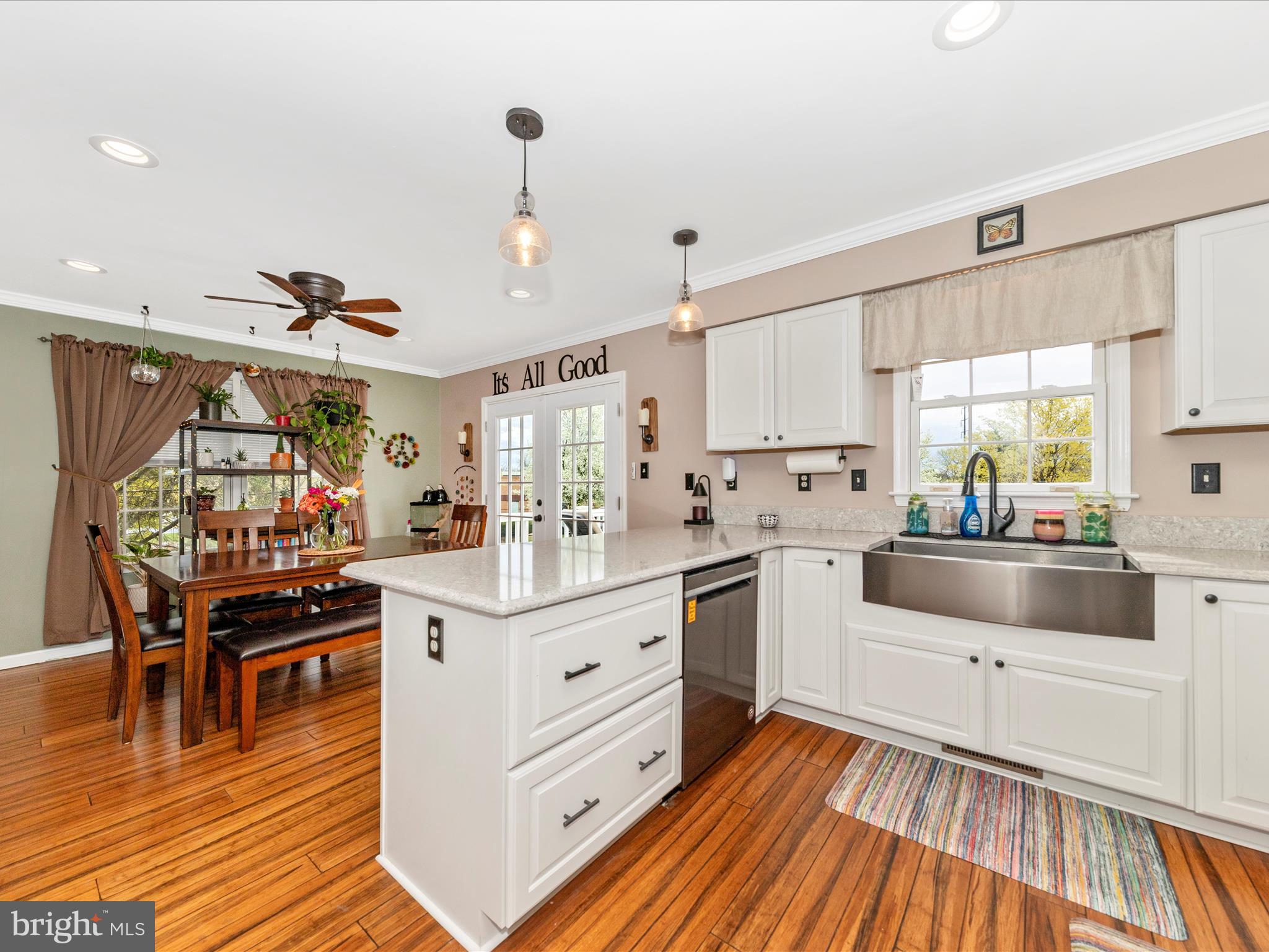 SPRING MILLS - Residential