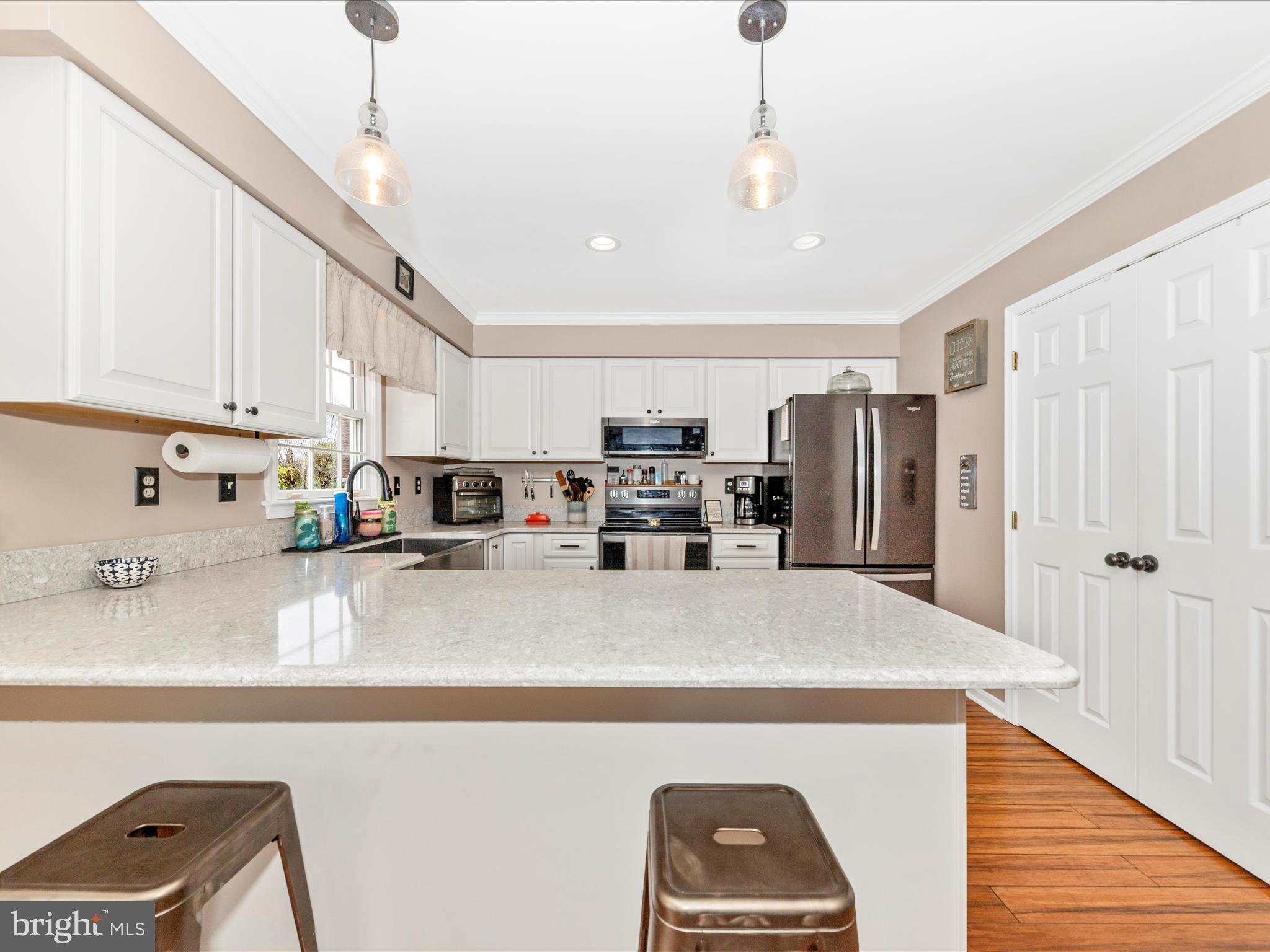 SPRING MILLS - Residential