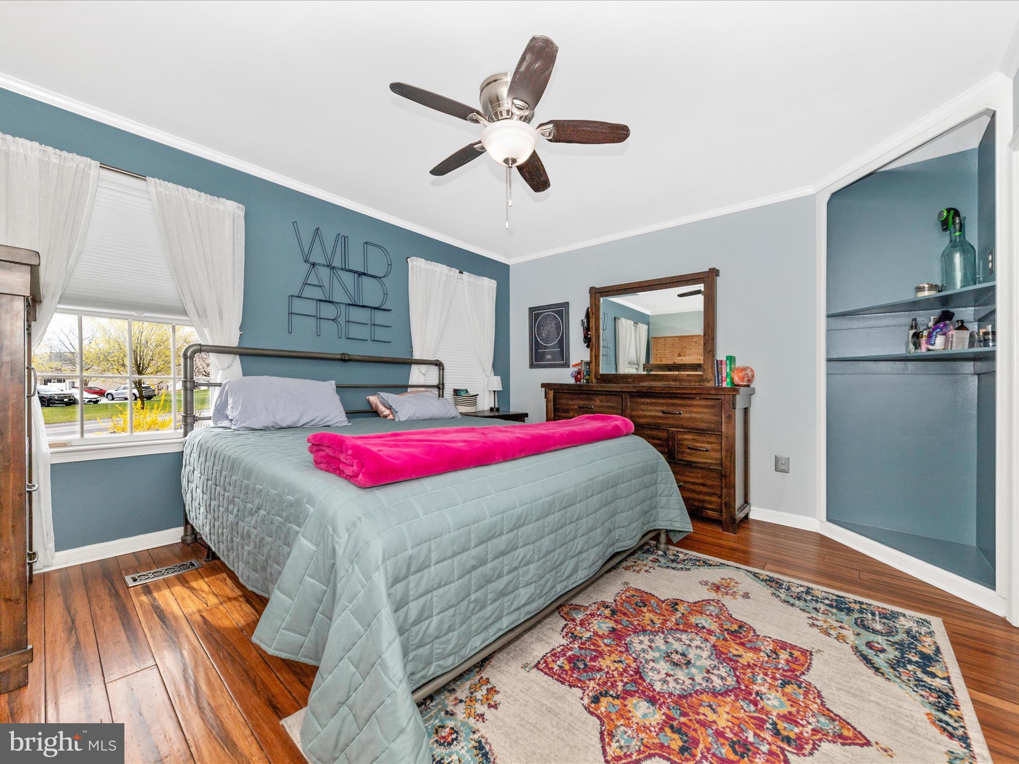 SPRING MILLS - Residential