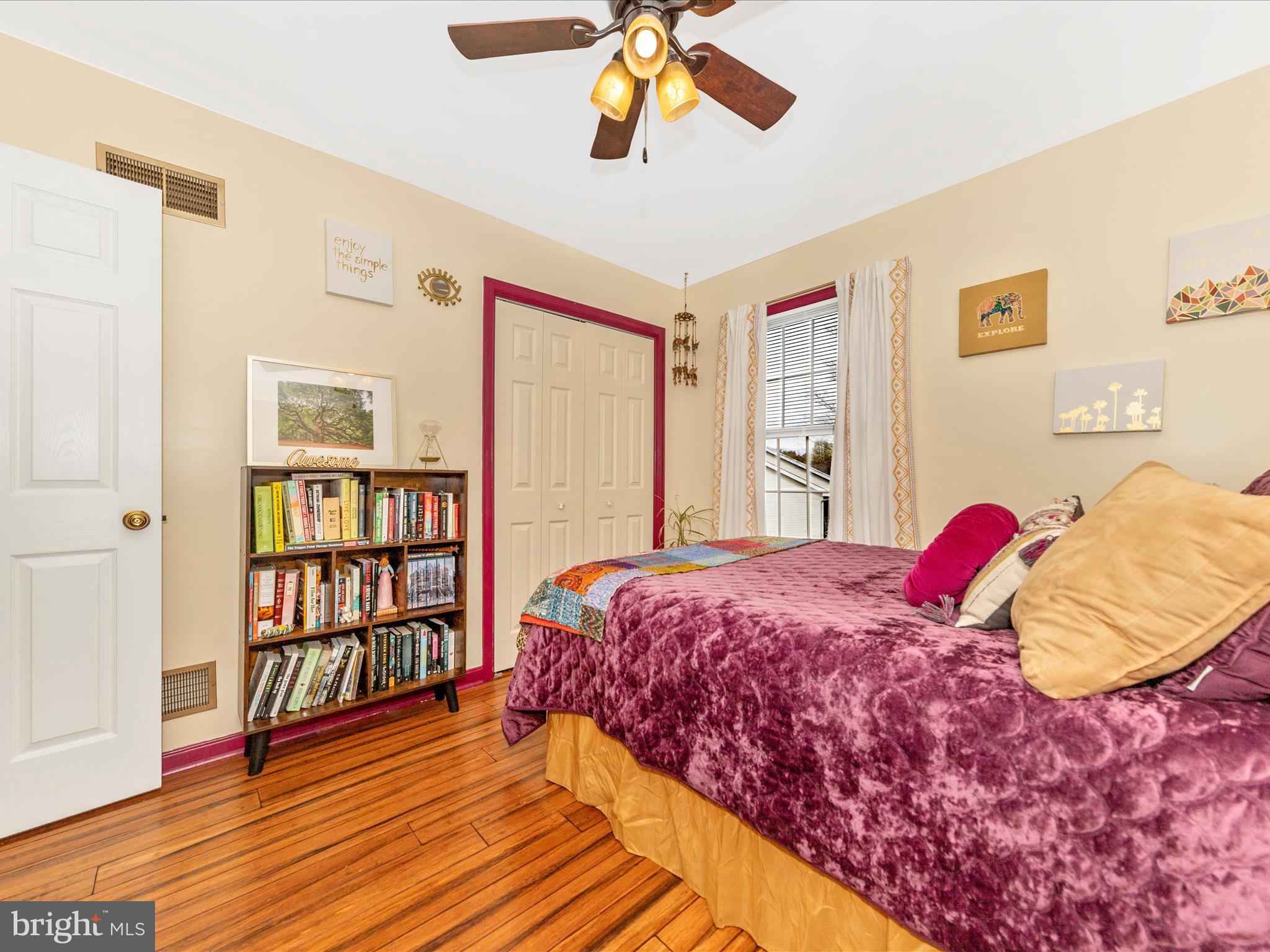 SPRING MILLS - Residential