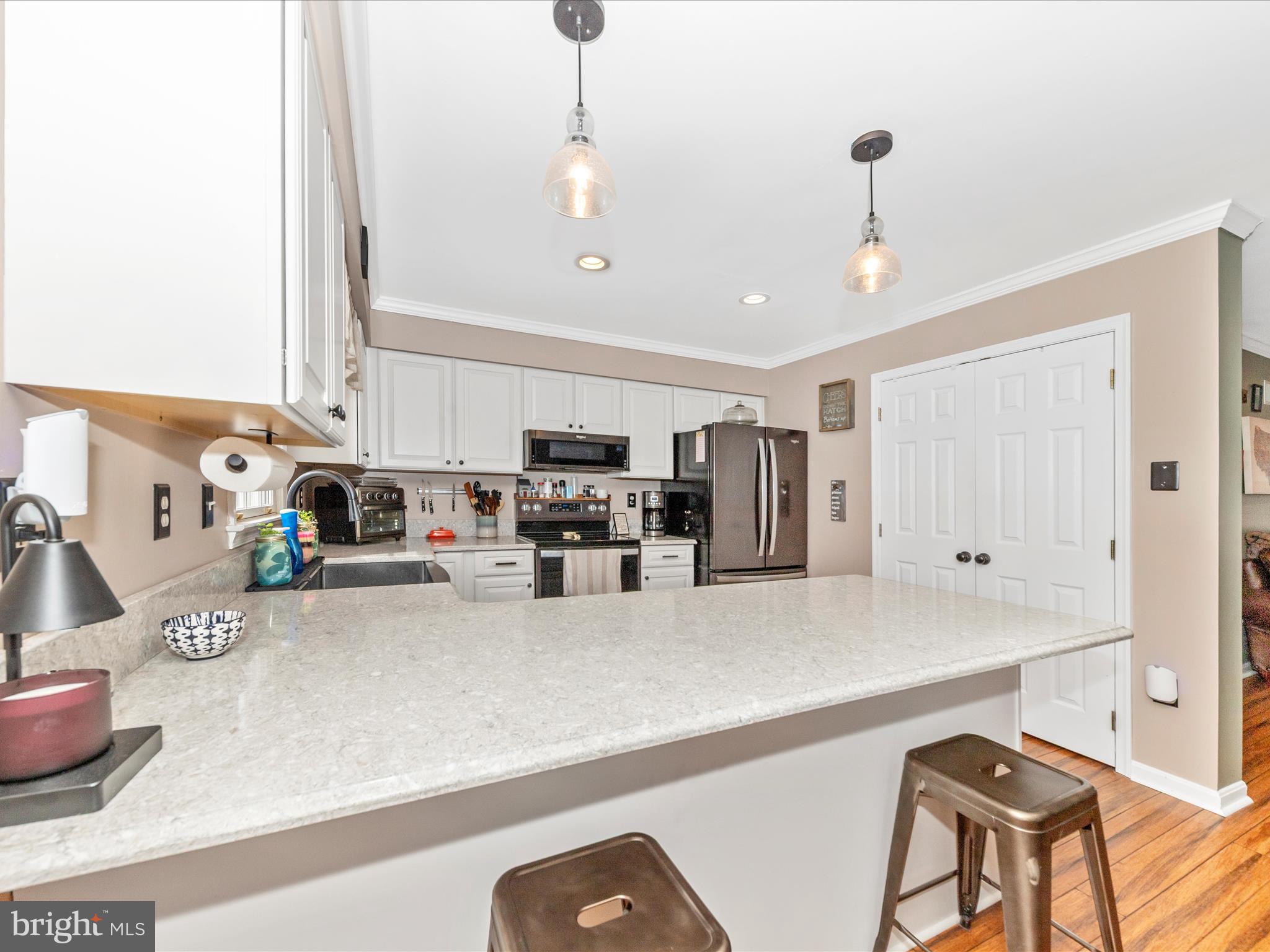 SPRING MILLS - Residential