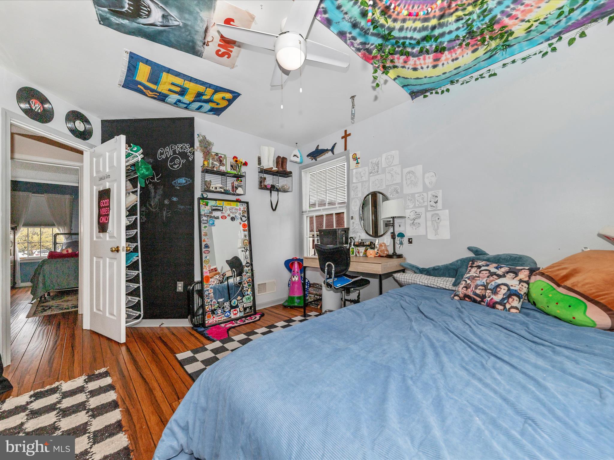 SPRING MILLS - Residential