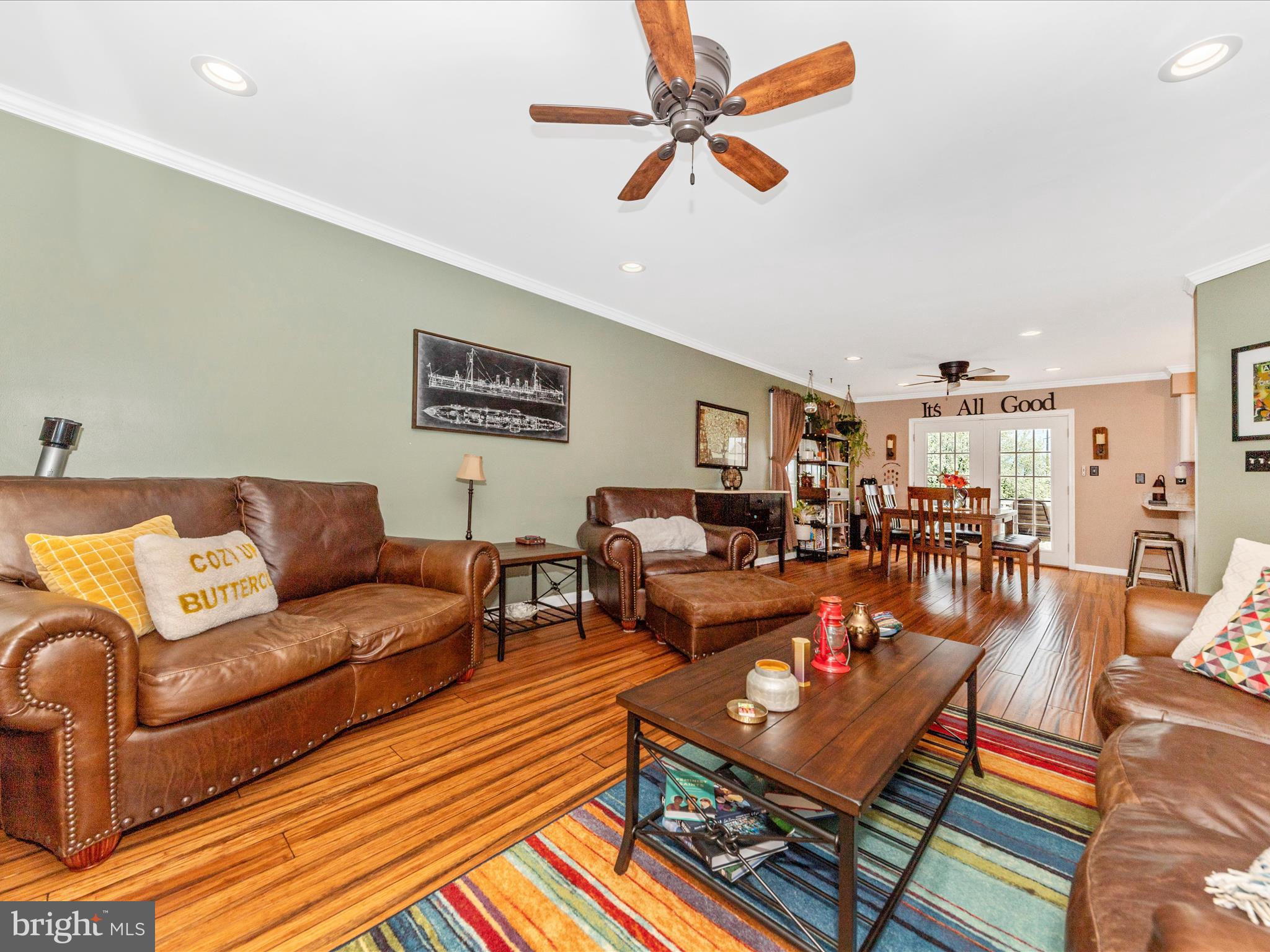 SPRING MILLS - Residential