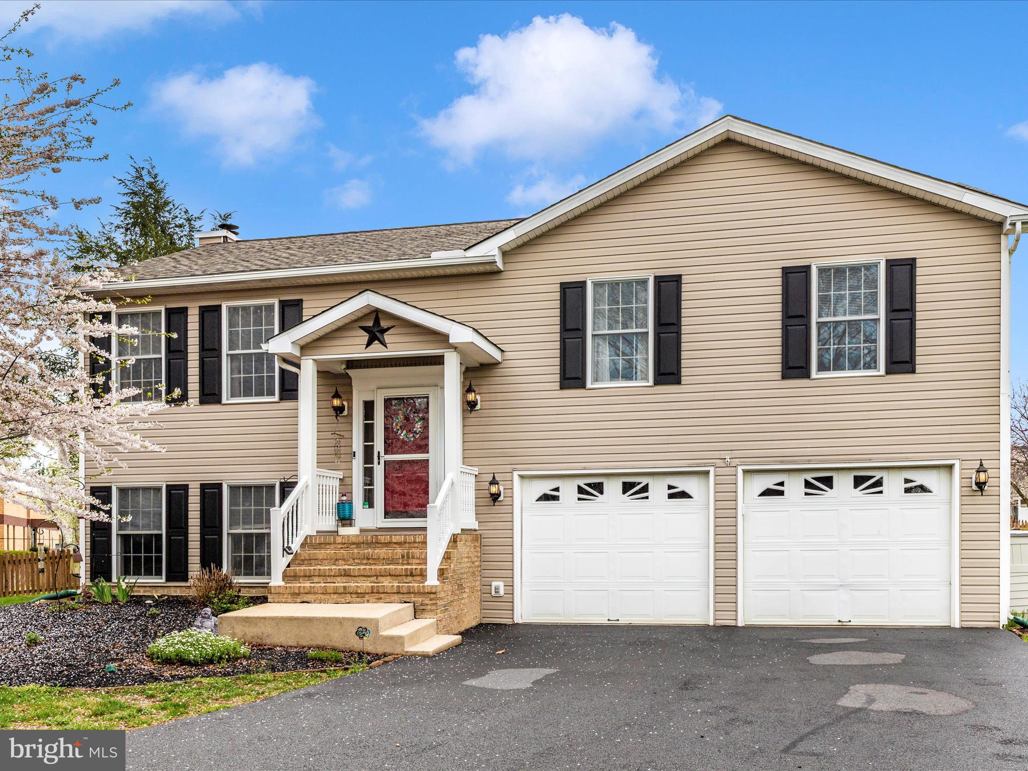 SPRING MILLS - Residential