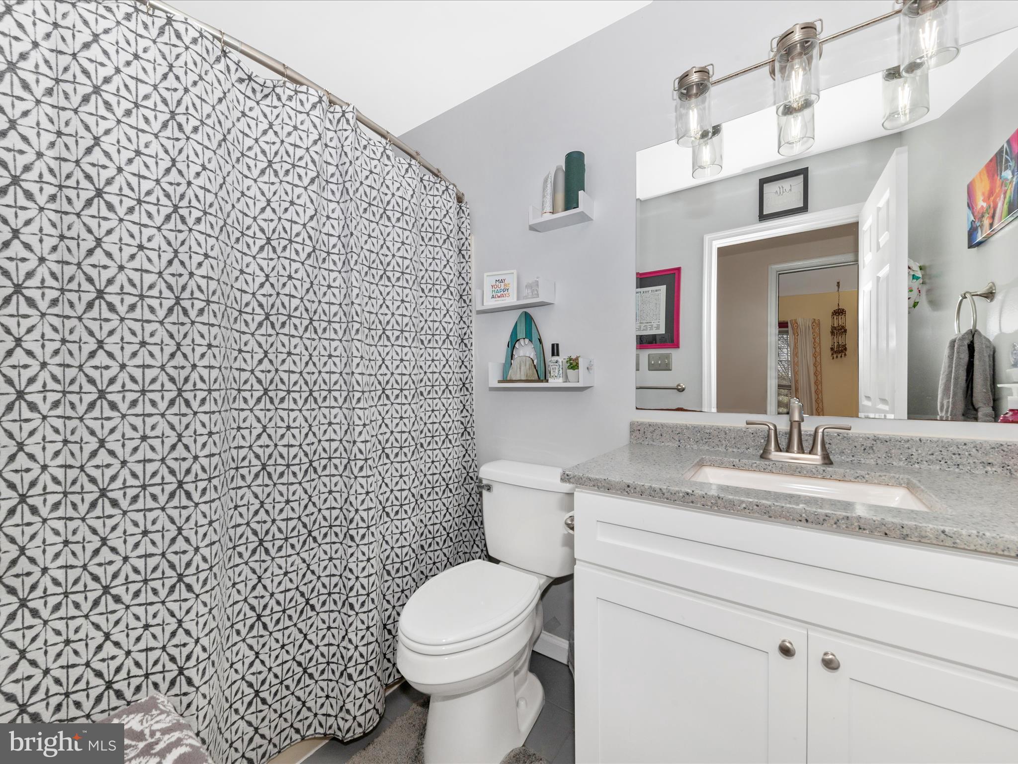 SPRING MILLS - Residential