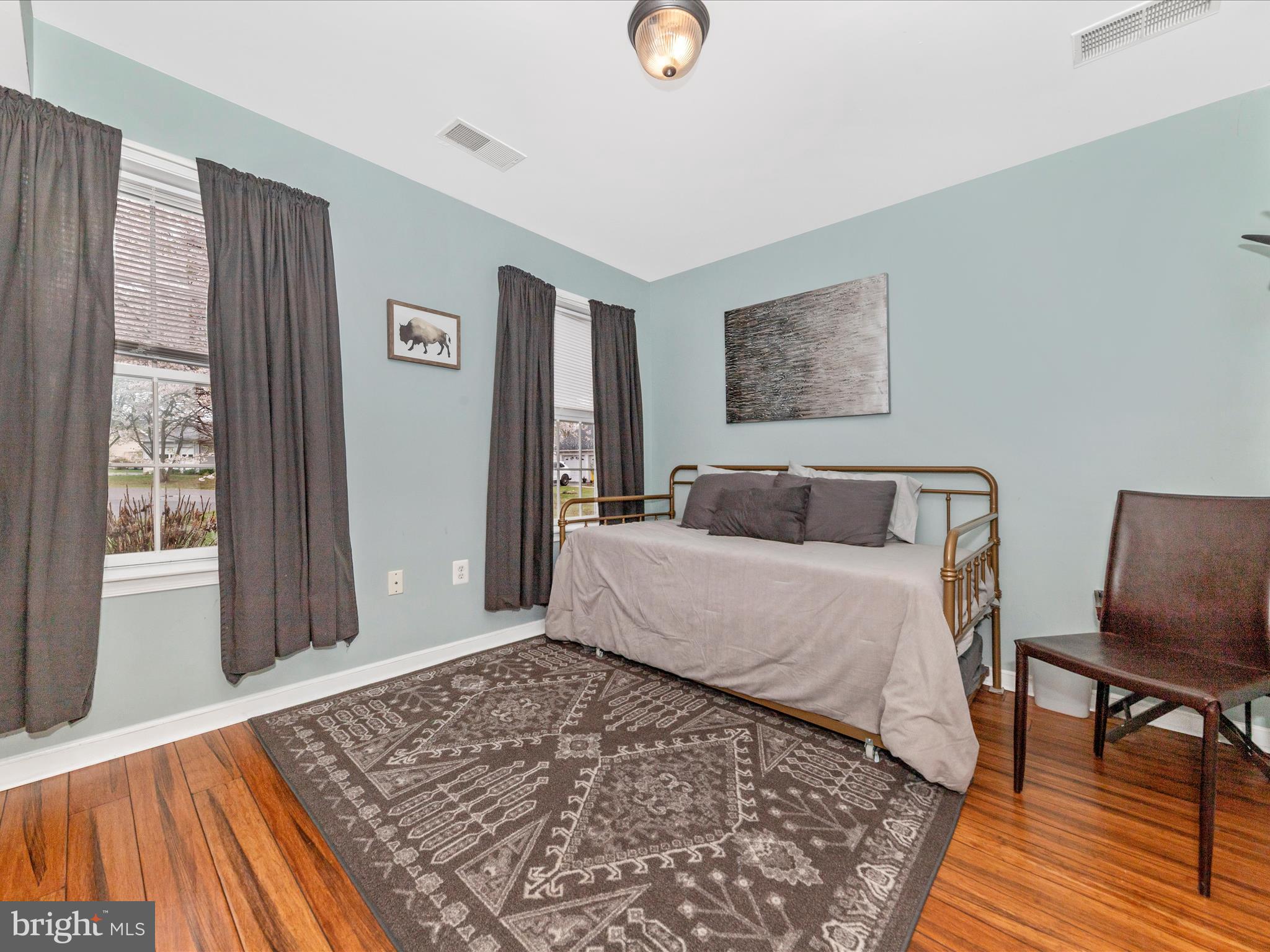 SPRING MILLS - Residential