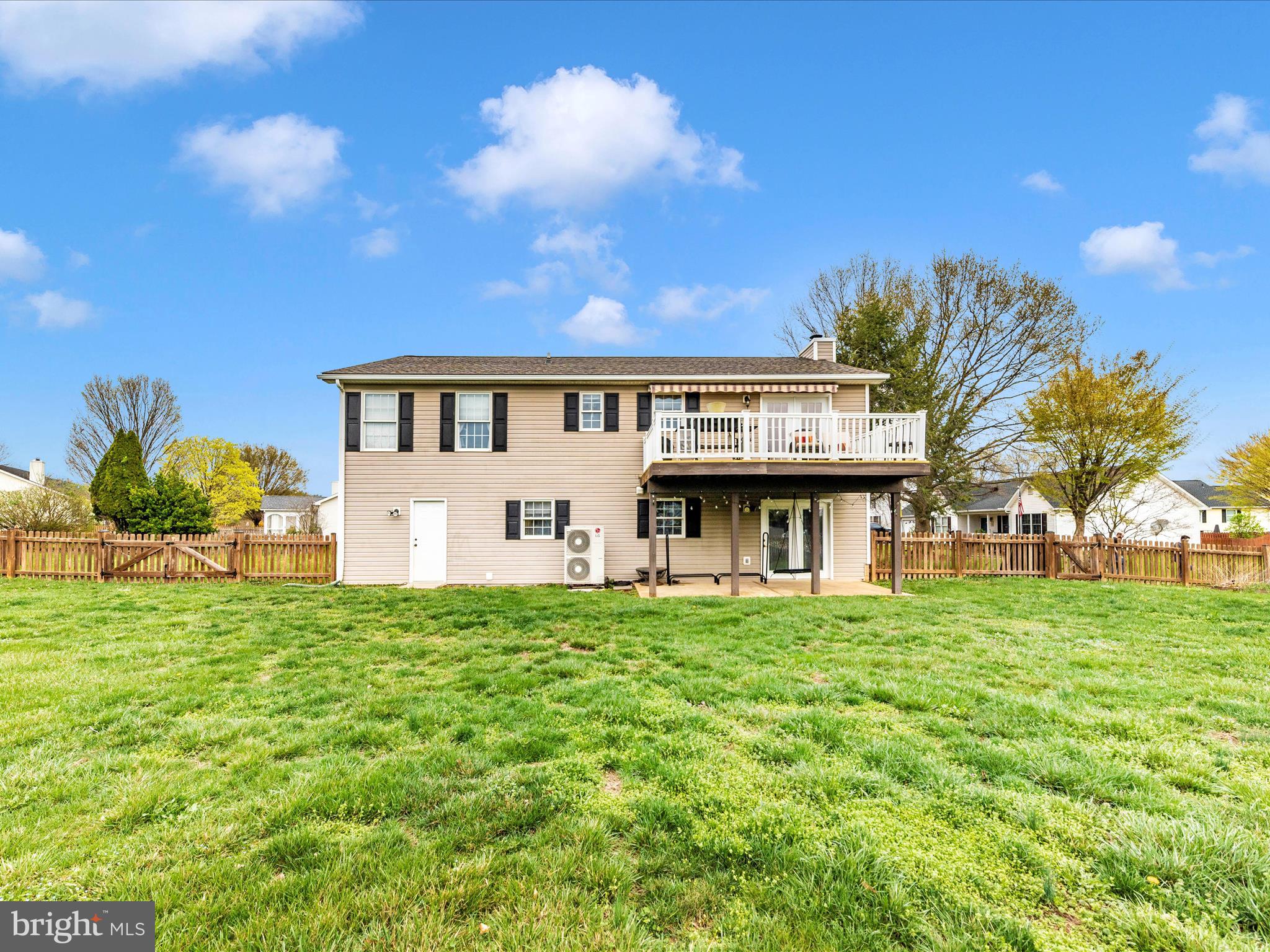 SPRING MILLS - Residential