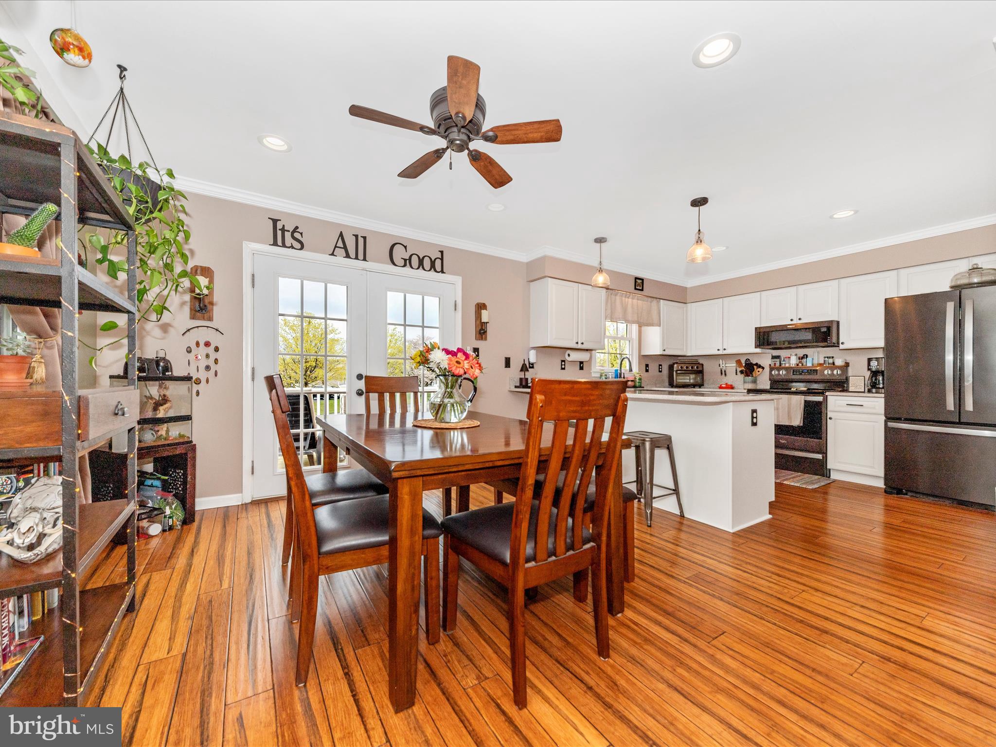 SPRING MILLS - Residential