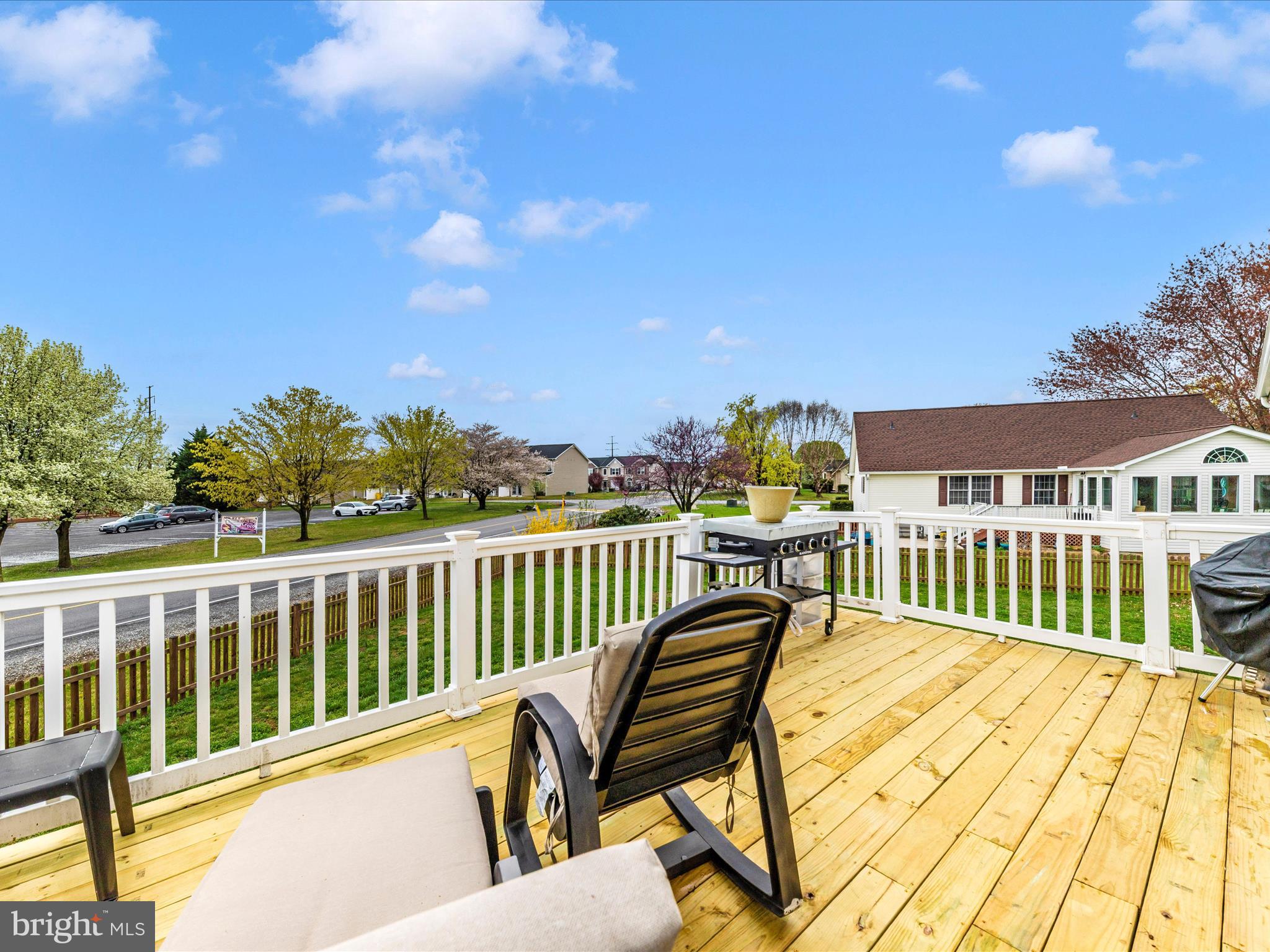 SPRING MILLS - Residential