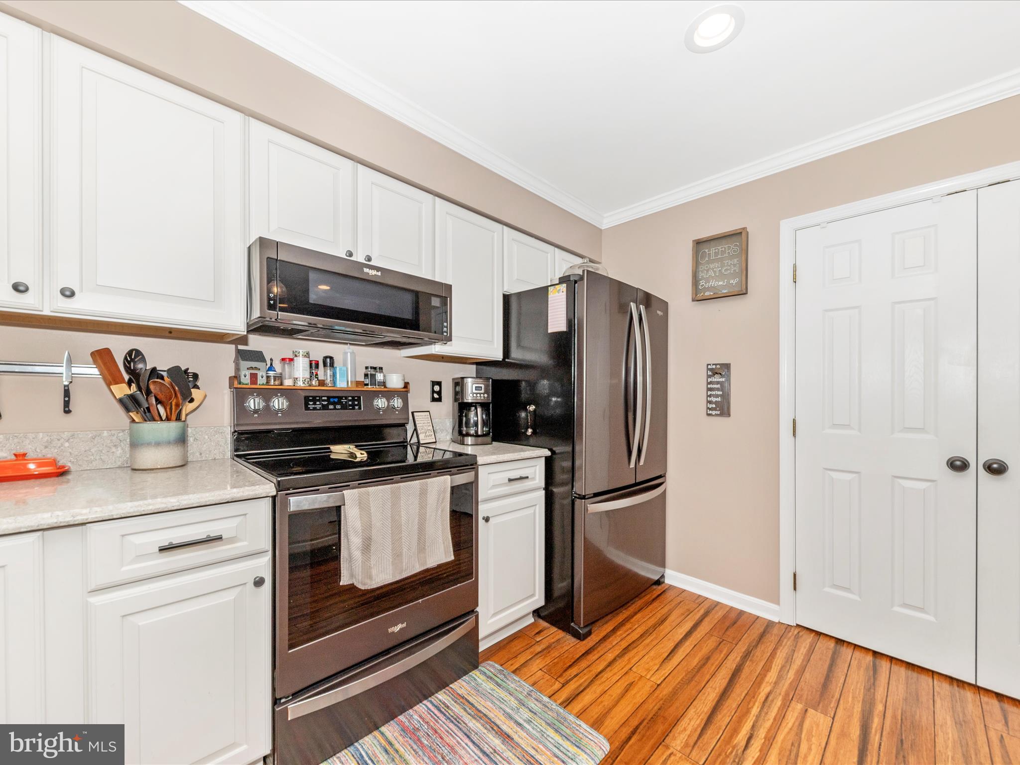 SPRING MILLS - Residential