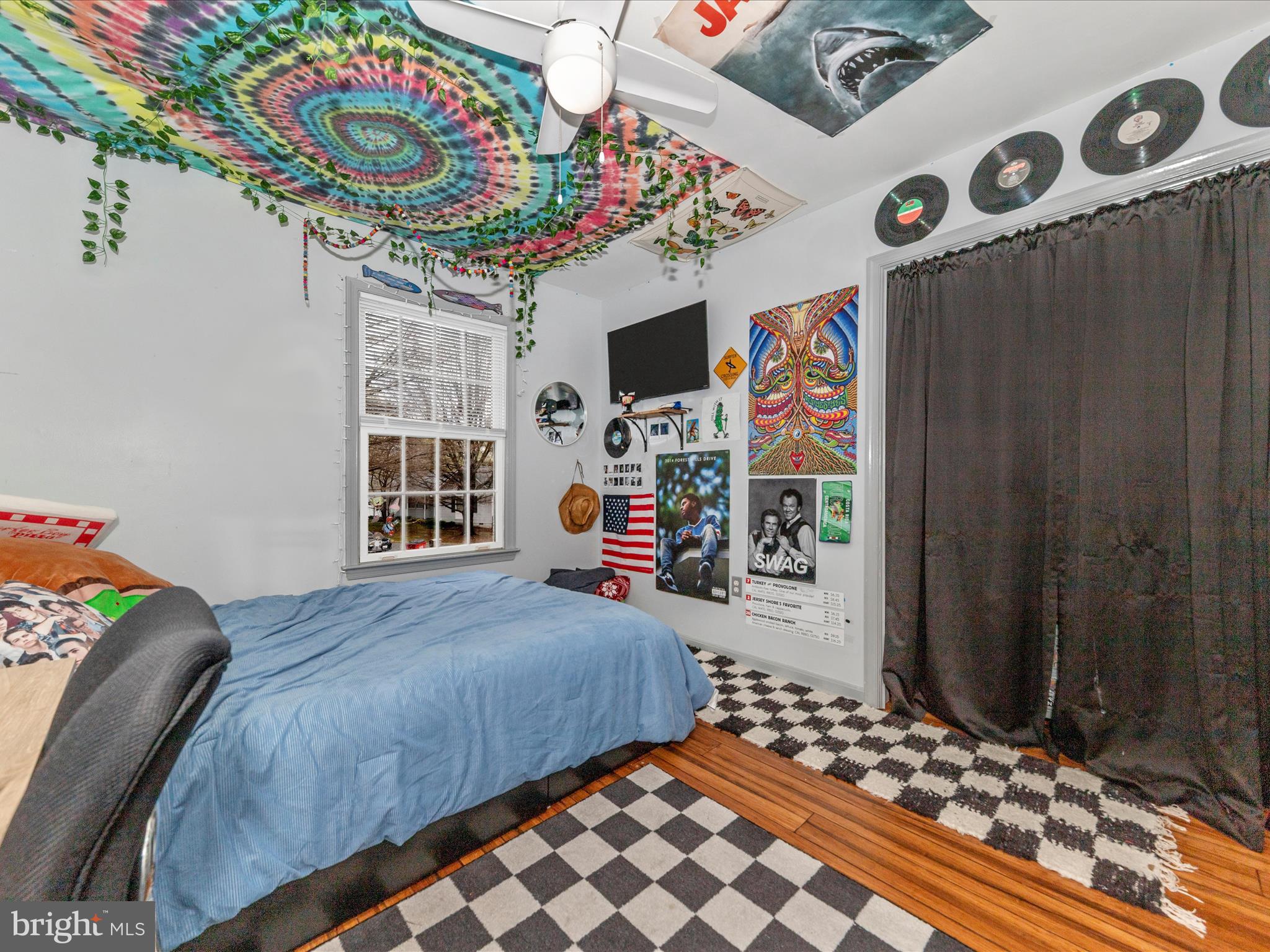 SPRING MILLS - Residential