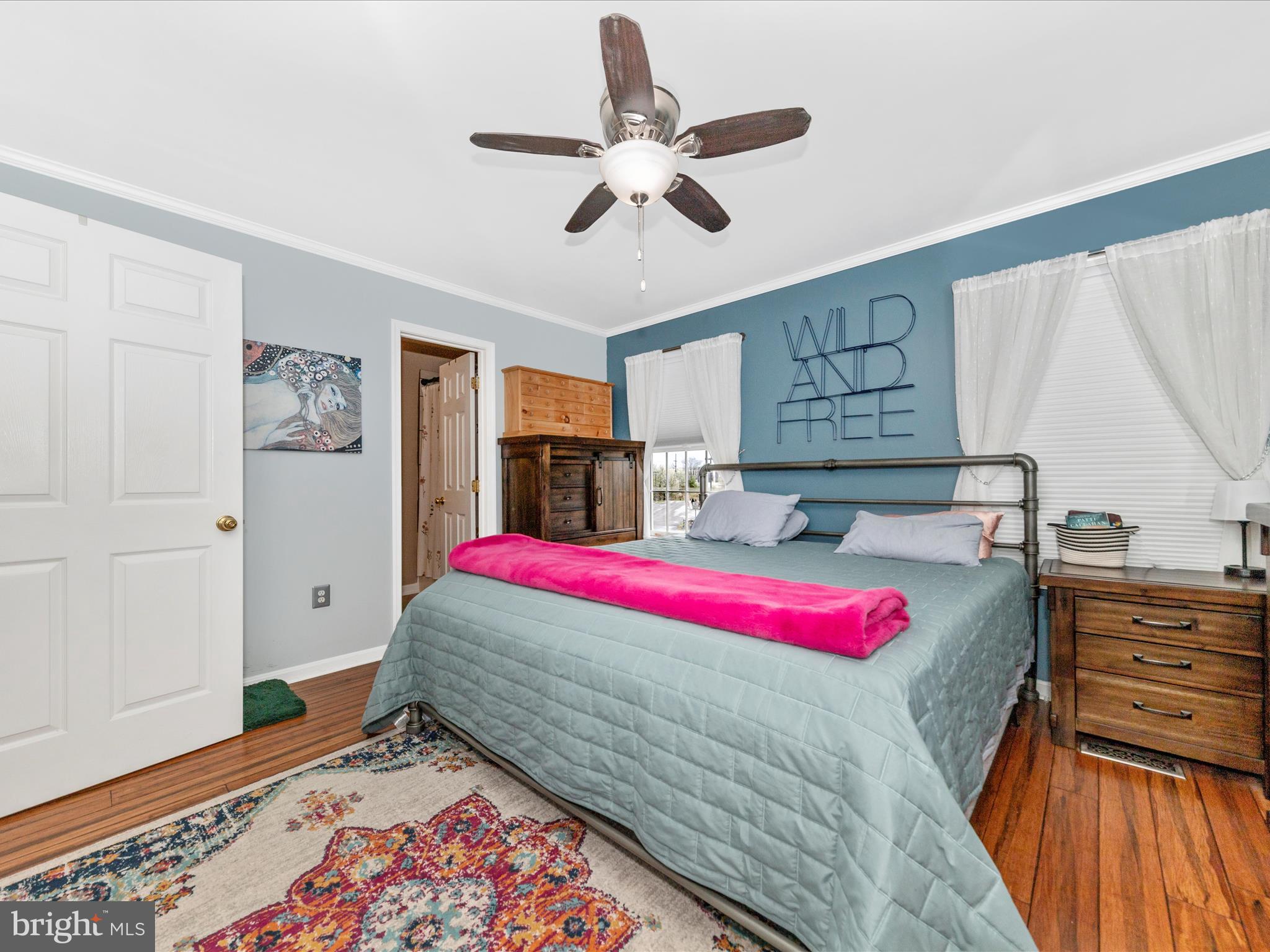 SPRING MILLS - Residential