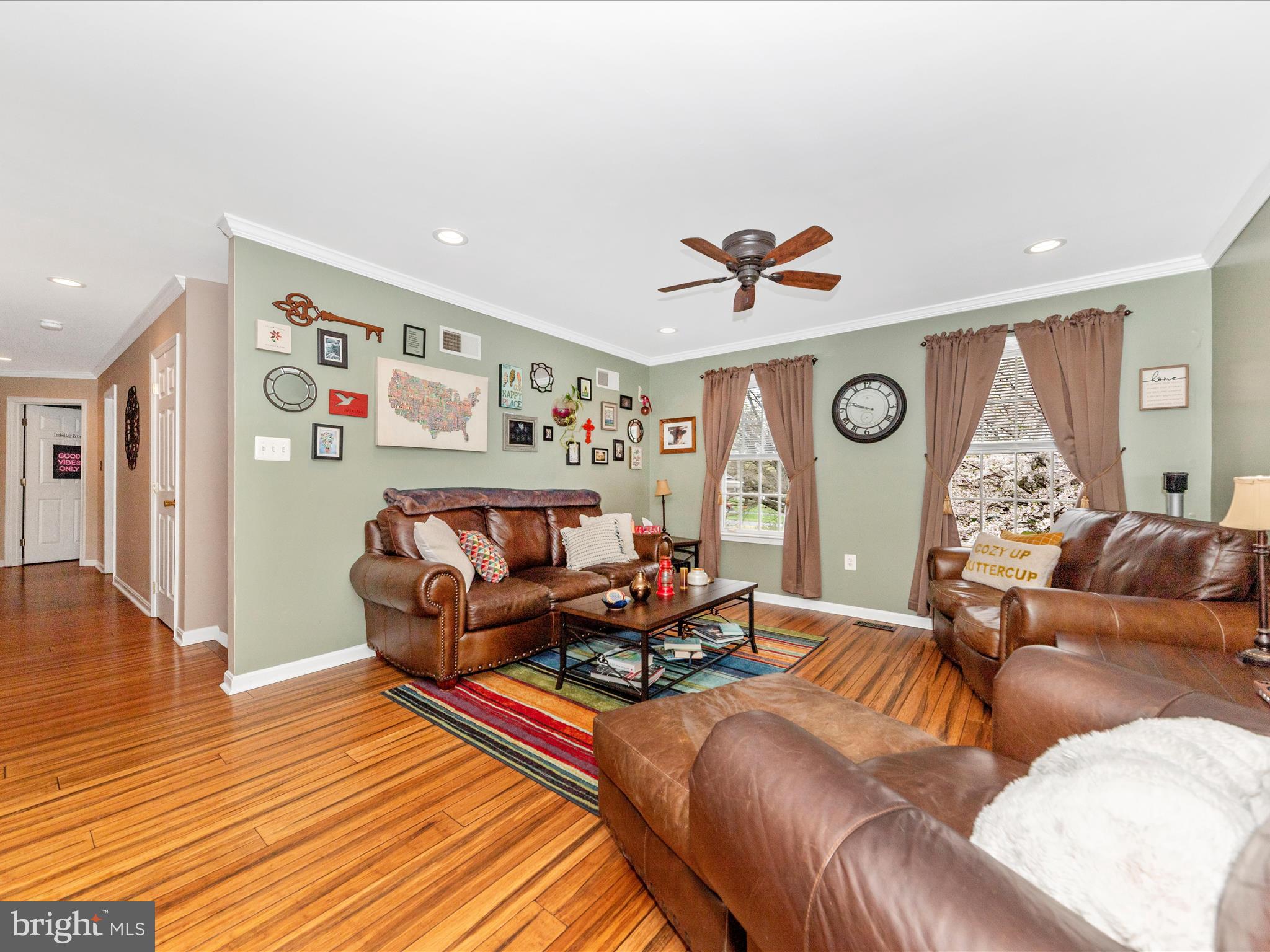 SPRING MILLS - Residential