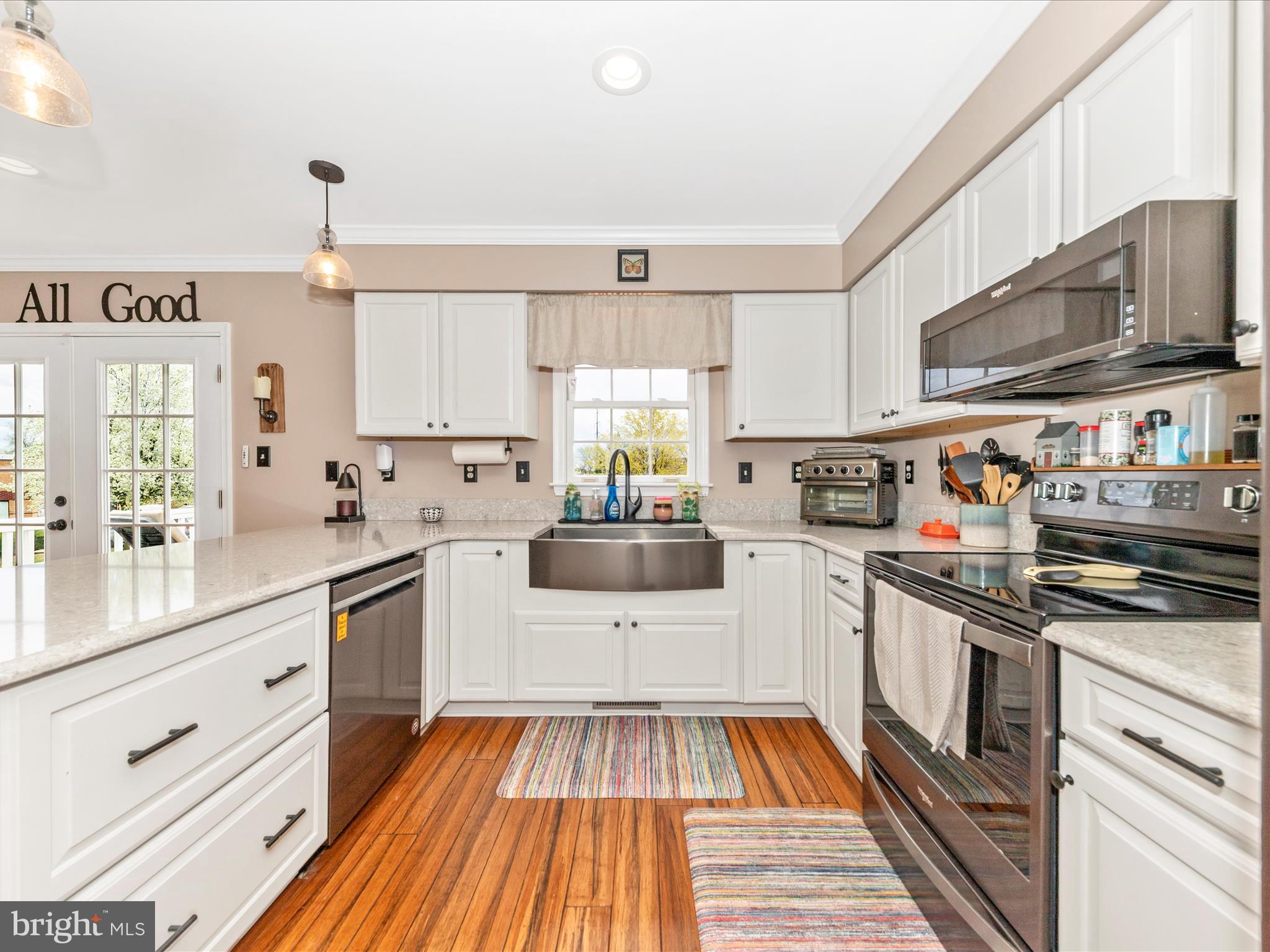 SPRING MILLS - Residential