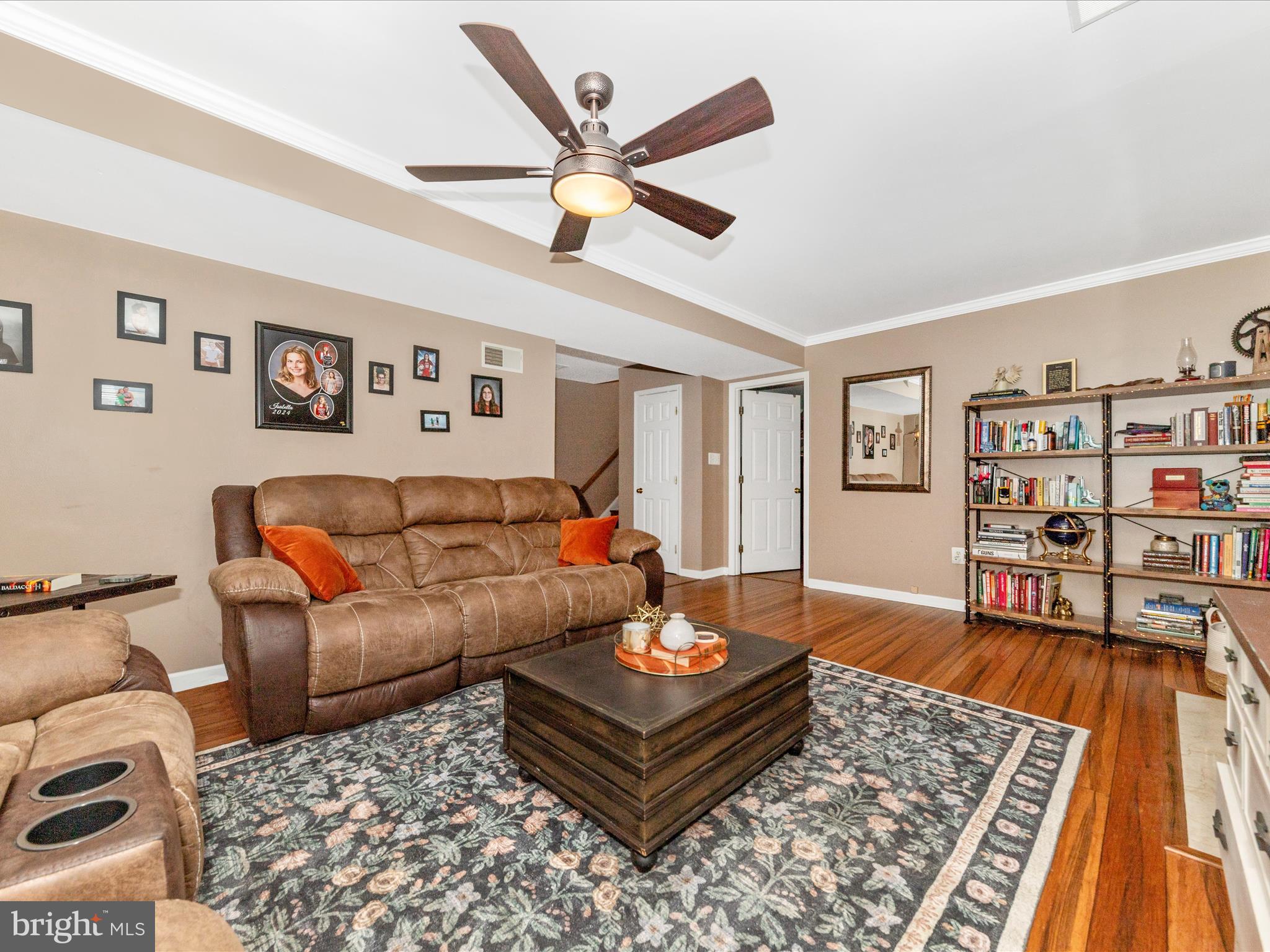 SPRING MILLS - Residential