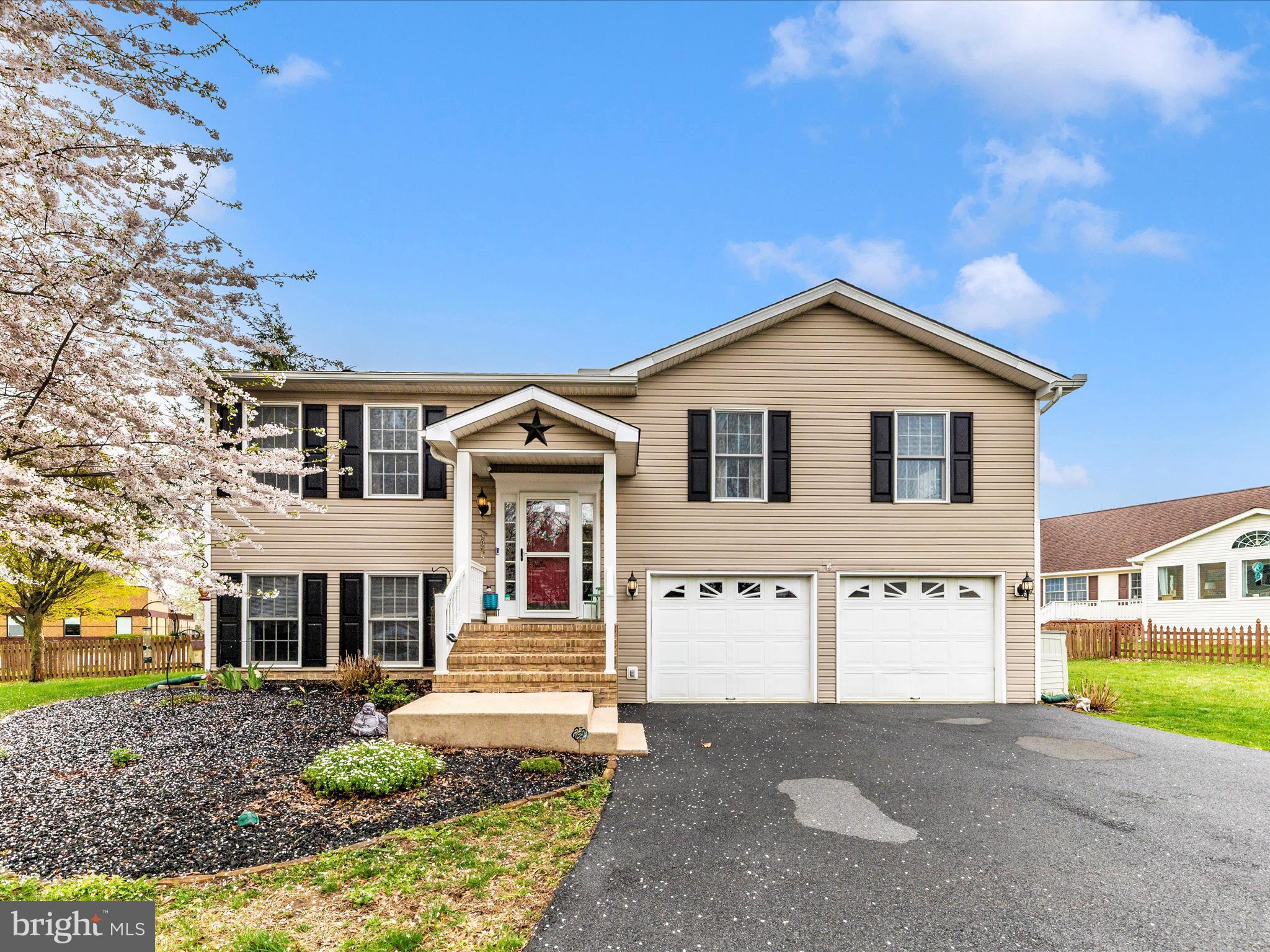 SPRING MILLS - Residential