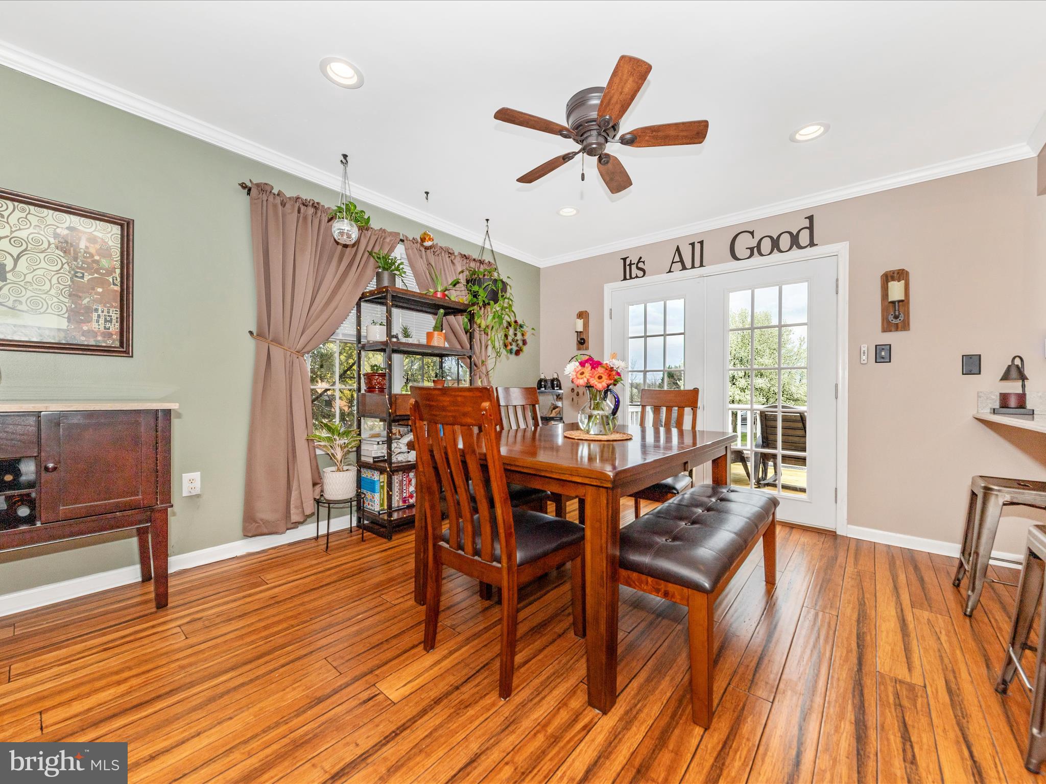 SPRING MILLS - Residential