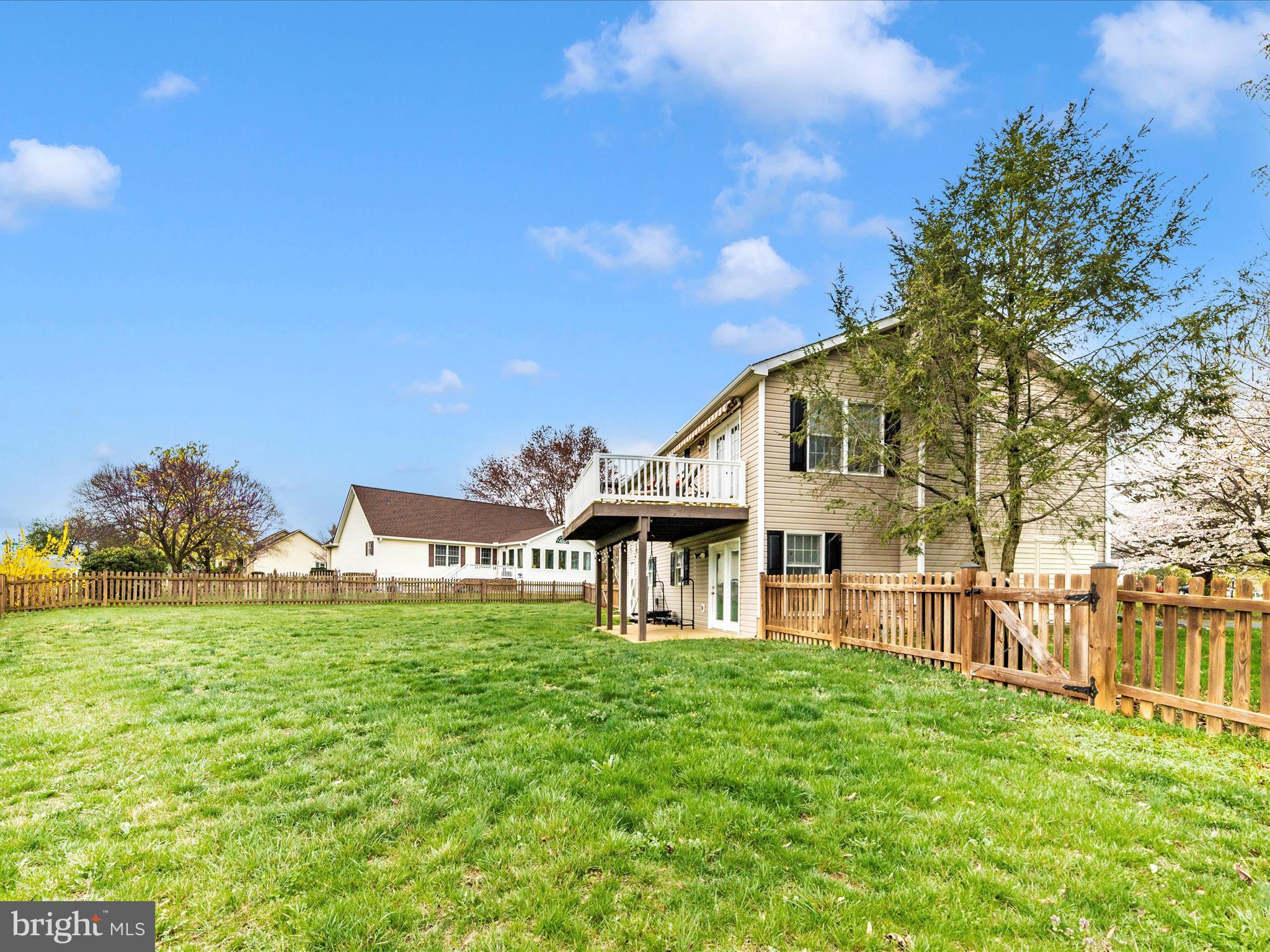 SPRING MILLS - Residential