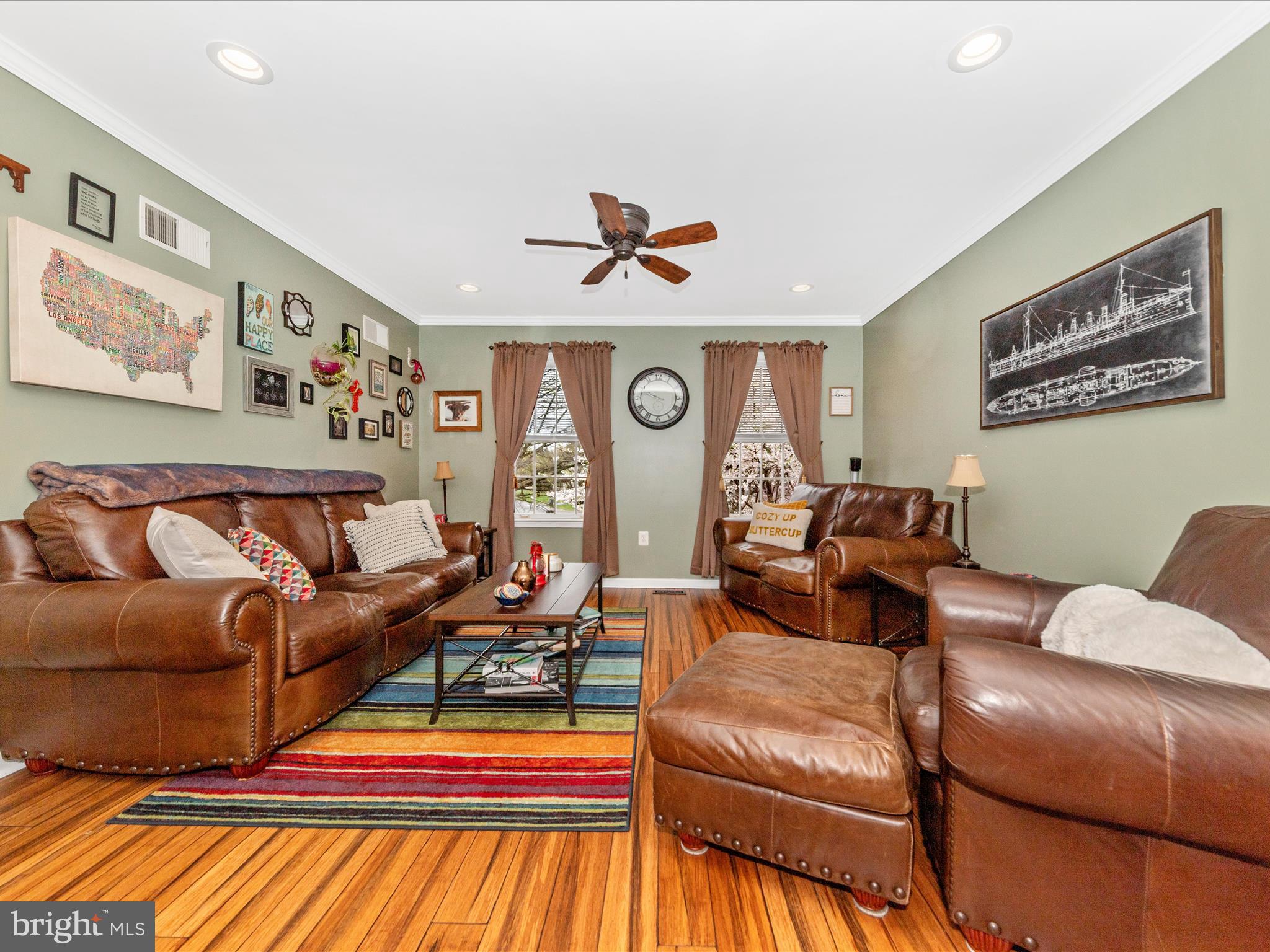 SPRING MILLS - Residential