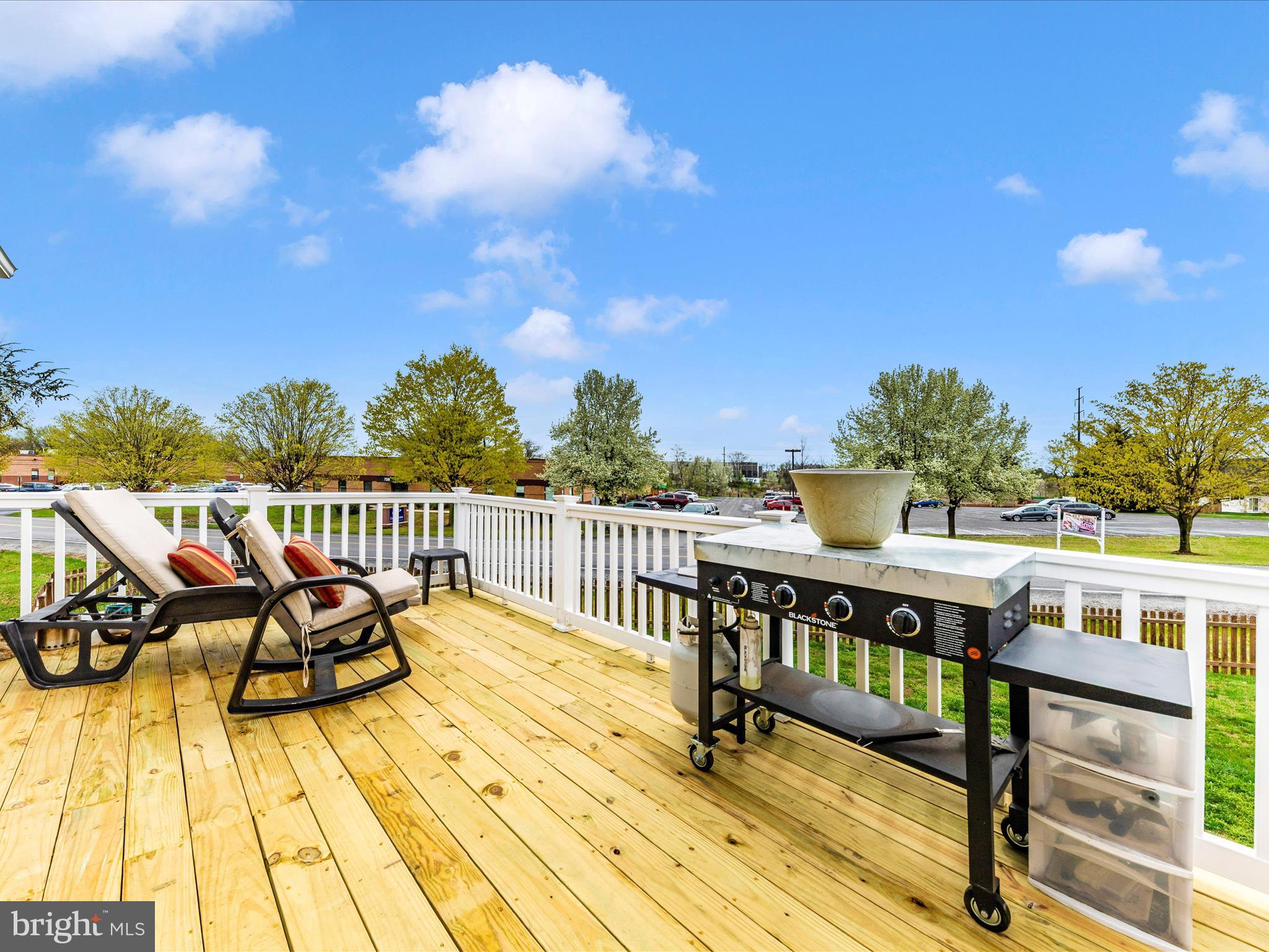 SPRING MILLS - Residential