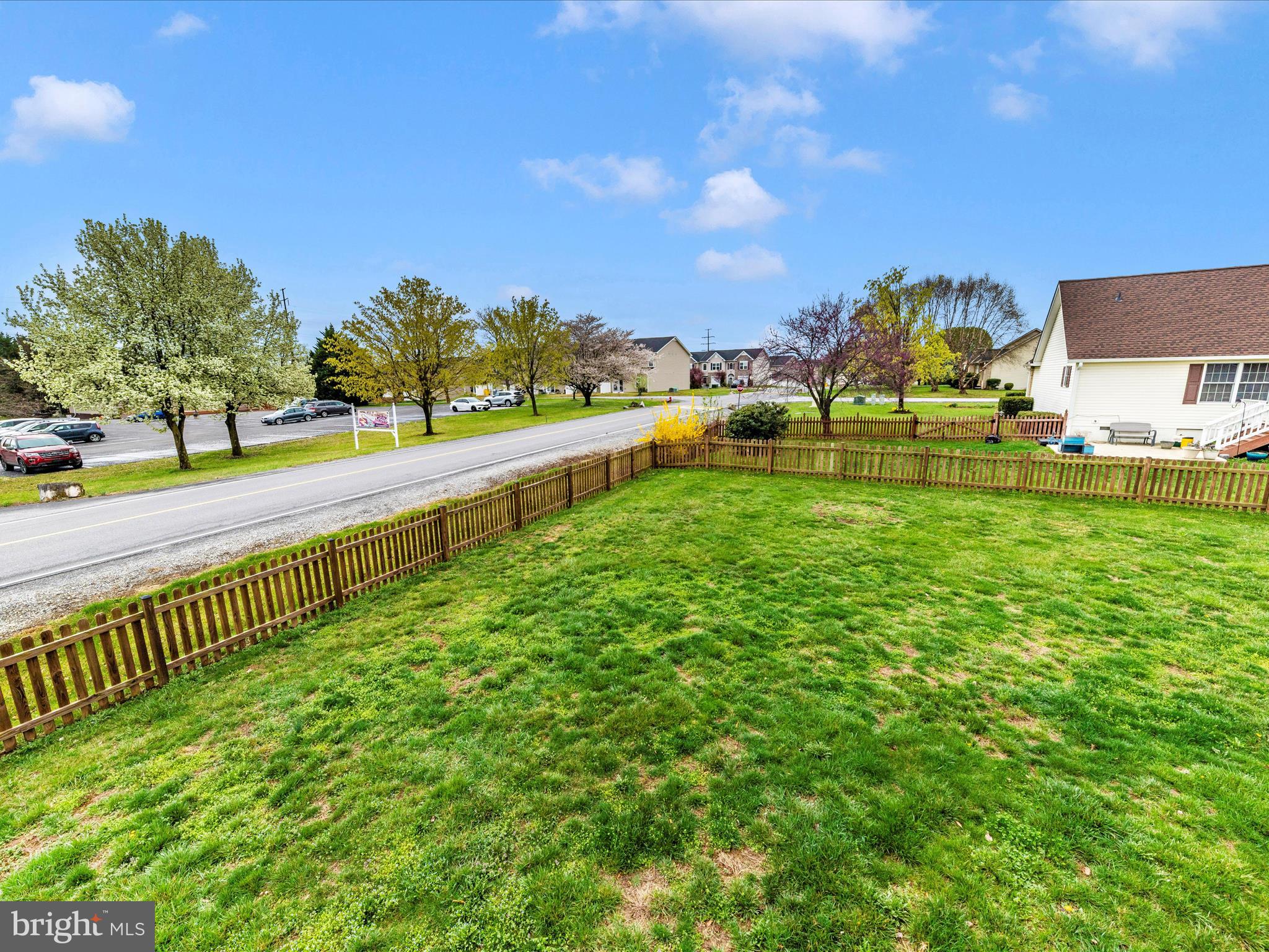 SPRING MILLS - Residential