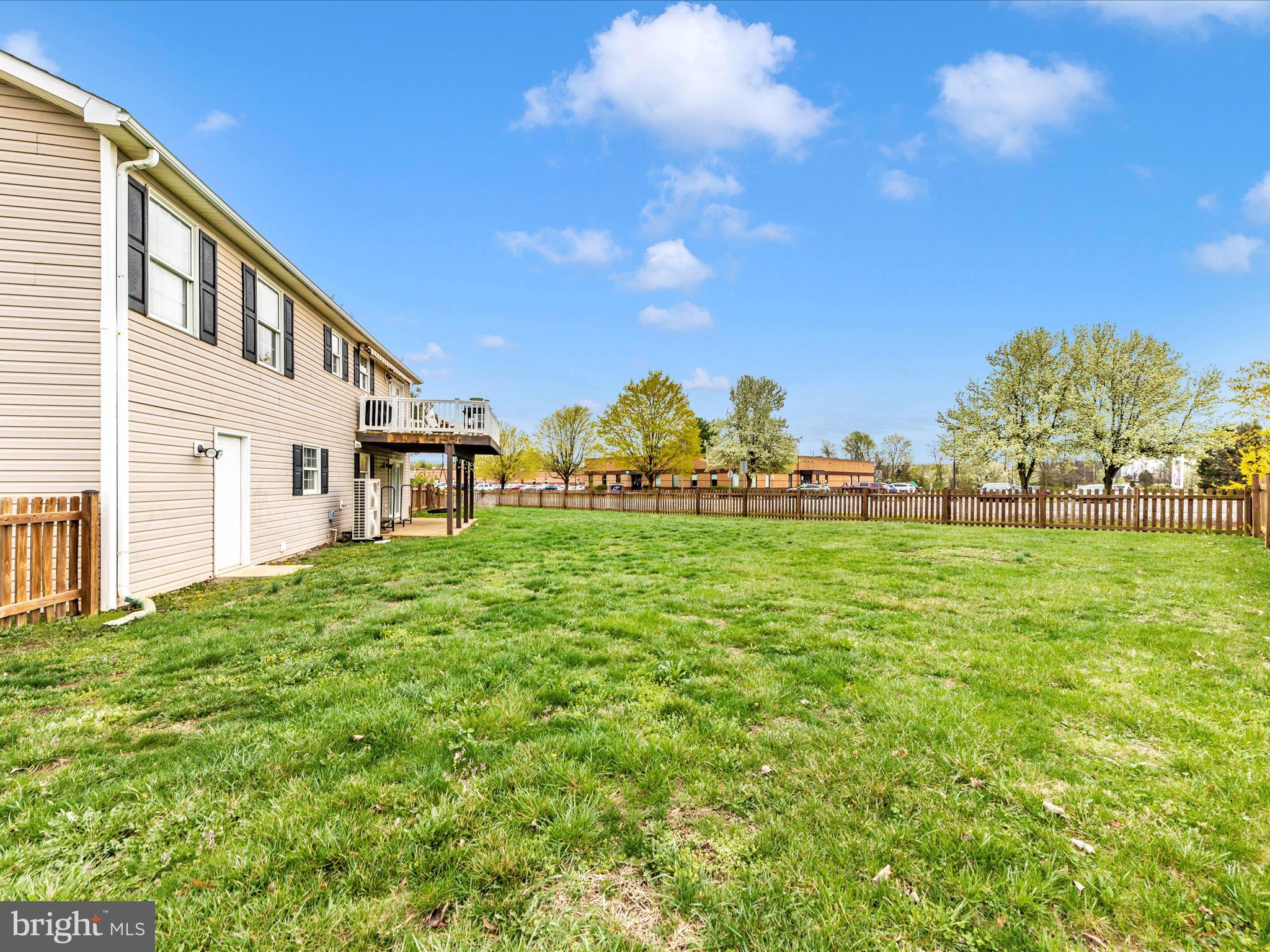 SPRING MILLS - Residential