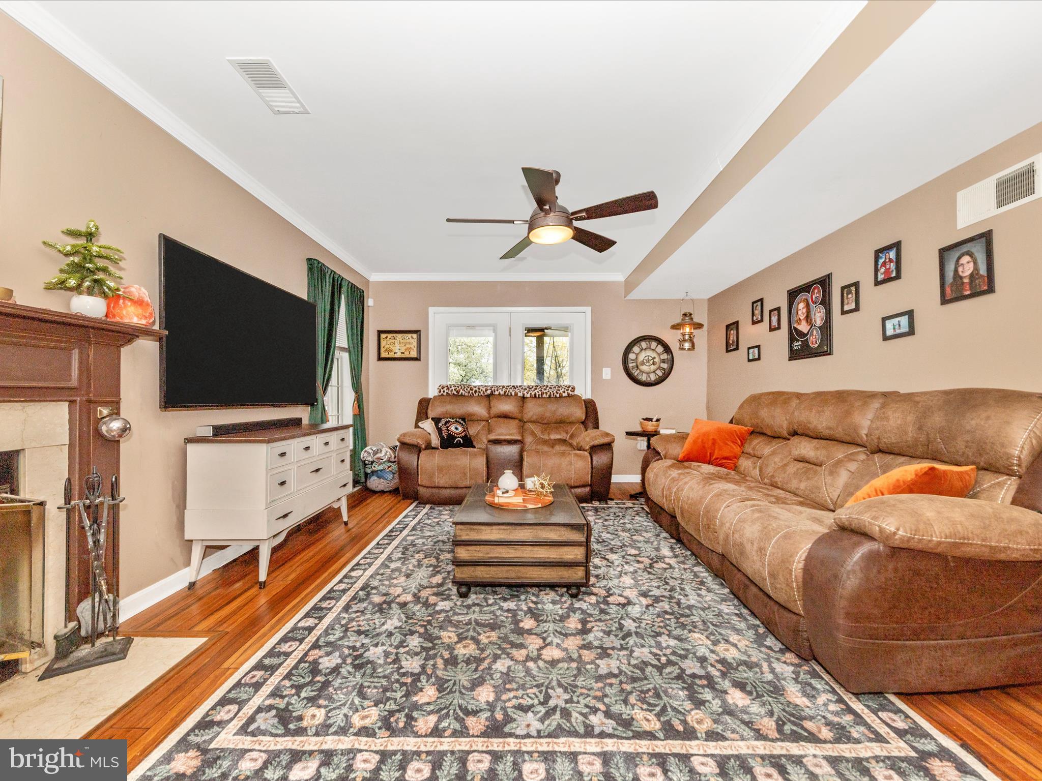 SPRING MILLS - Residential