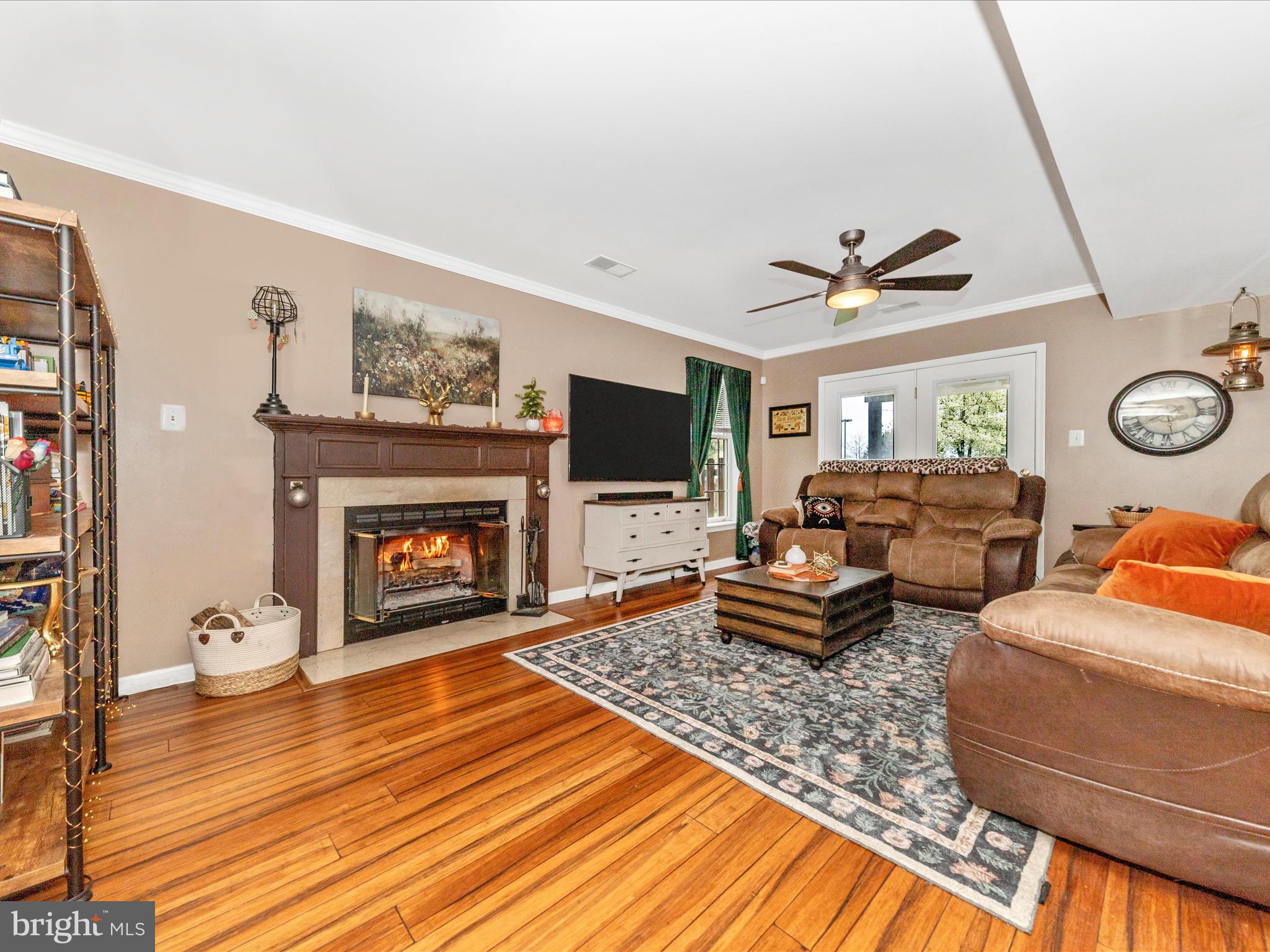 SPRING MILLS - Residential