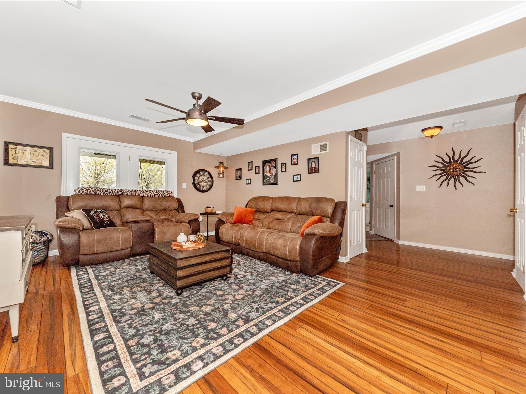 SPRING MILLS - Residential