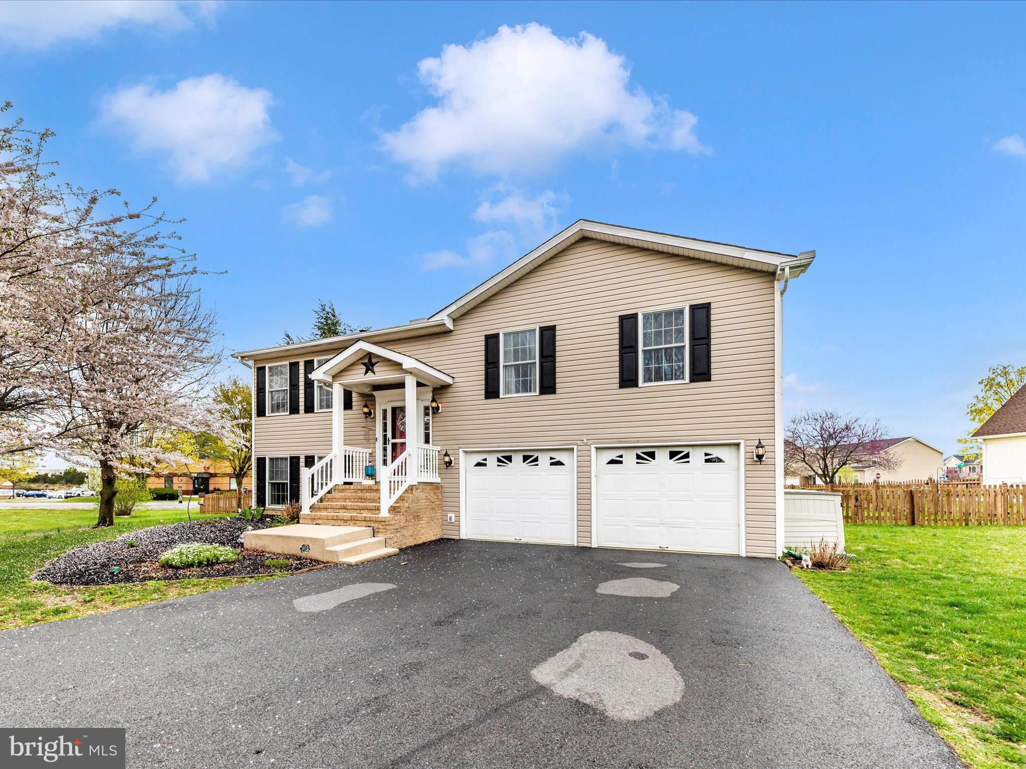 SPRING MILLS - Residential