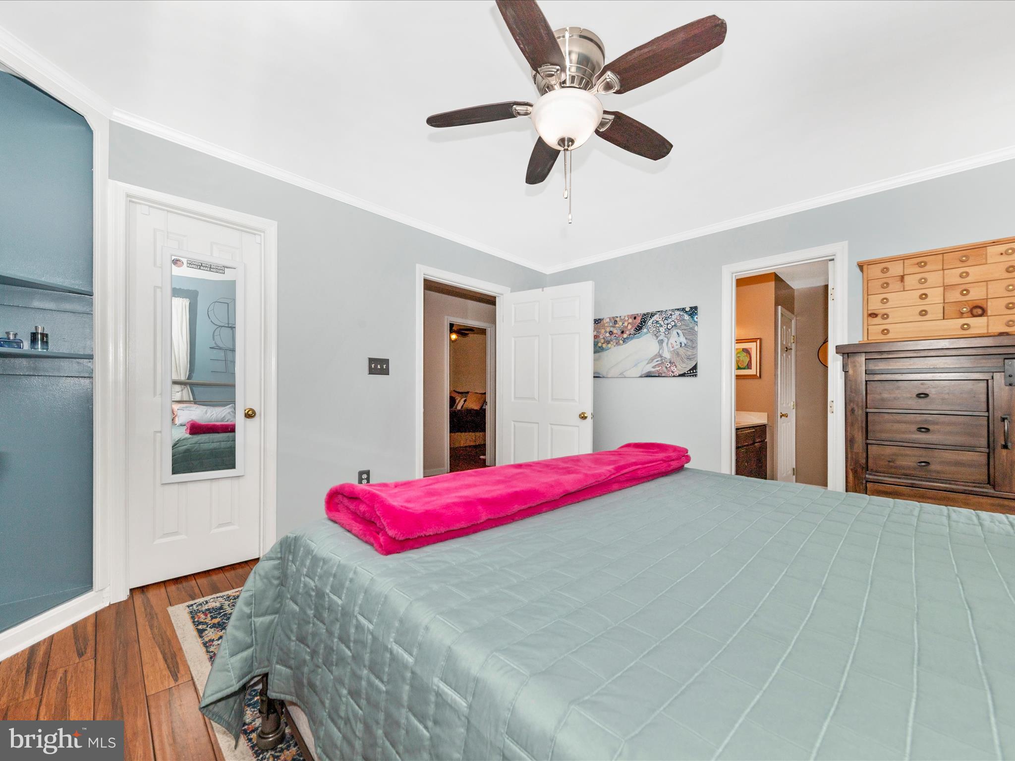 SPRING MILLS - Residential