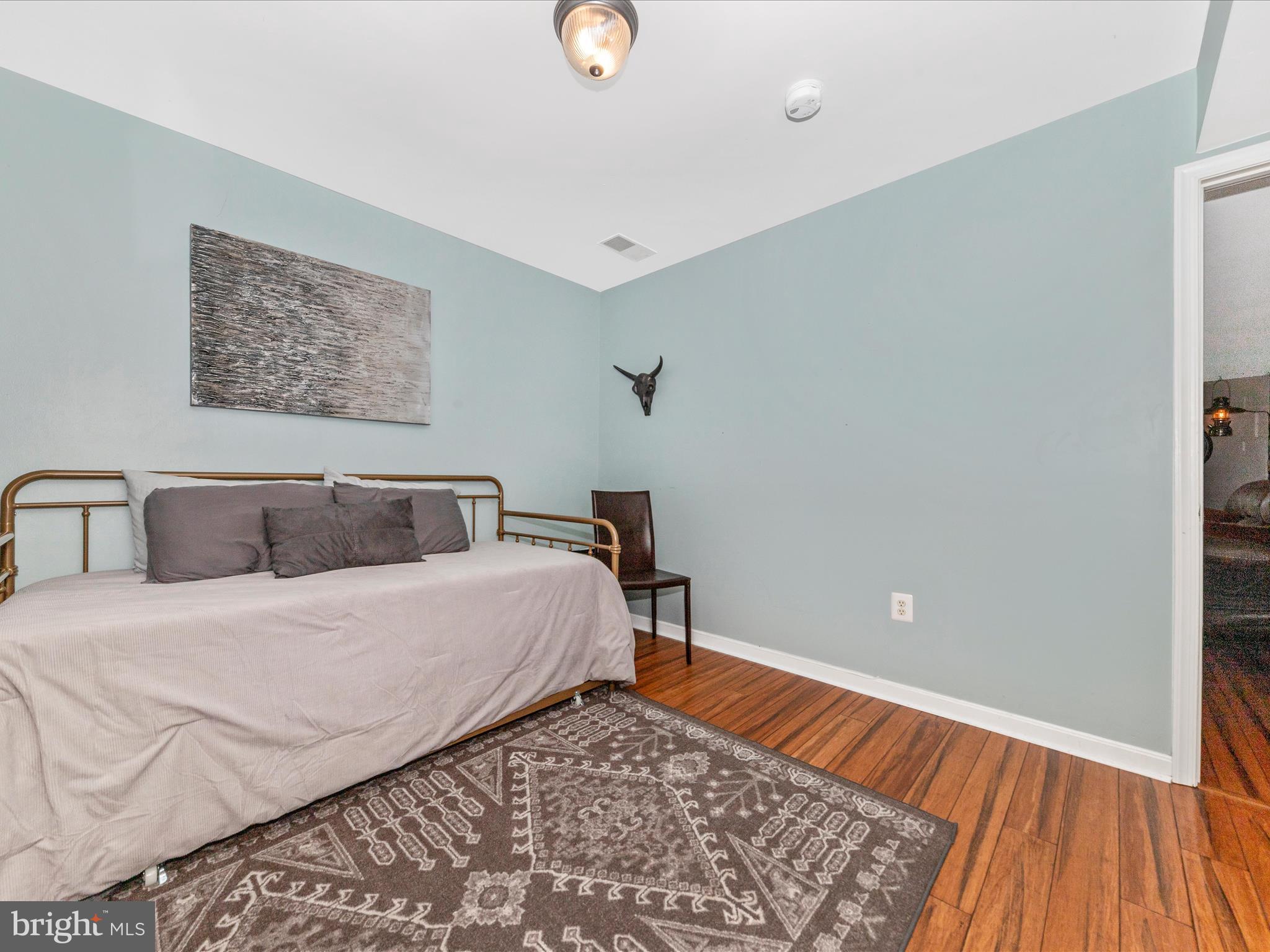 SPRING MILLS - Residential