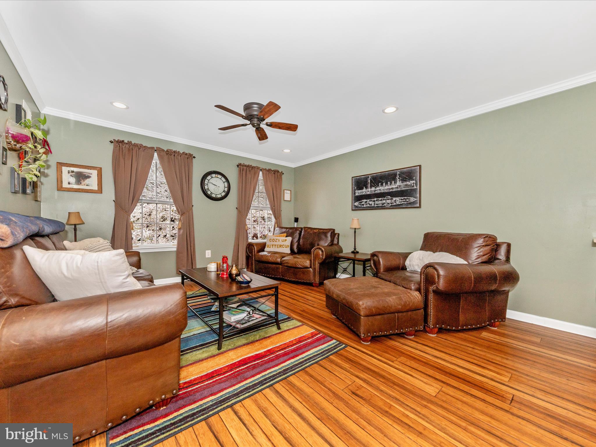 SPRING MILLS - Residential