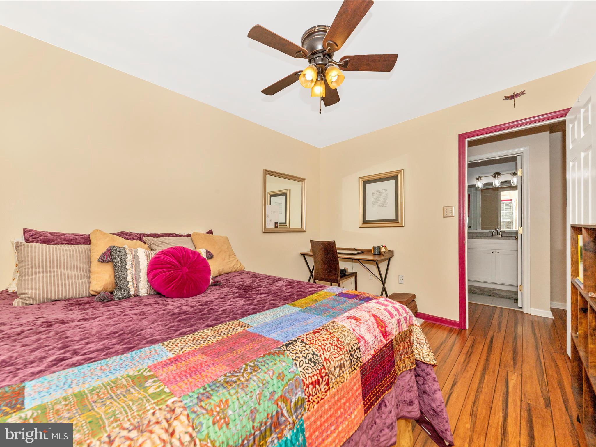 SPRING MILLS - Residential