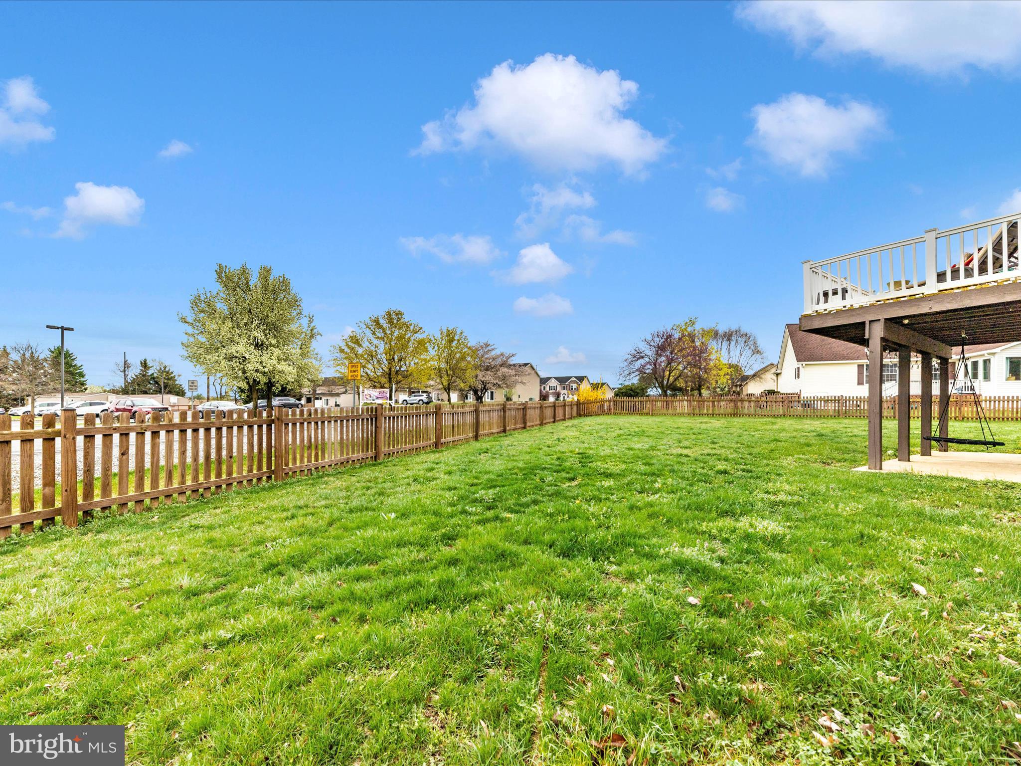 SPRING MILLS - Residential