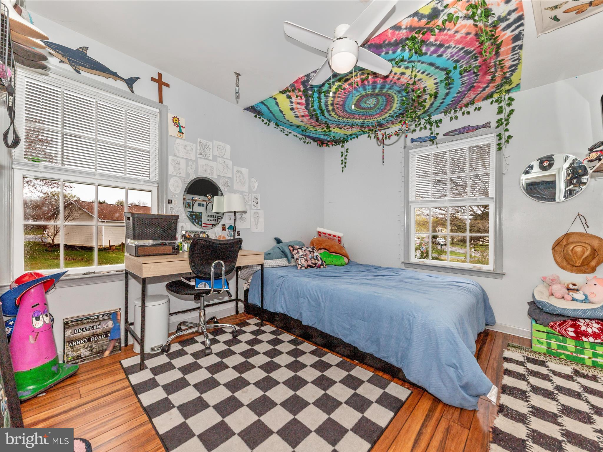 SPRING MILLS - Residential