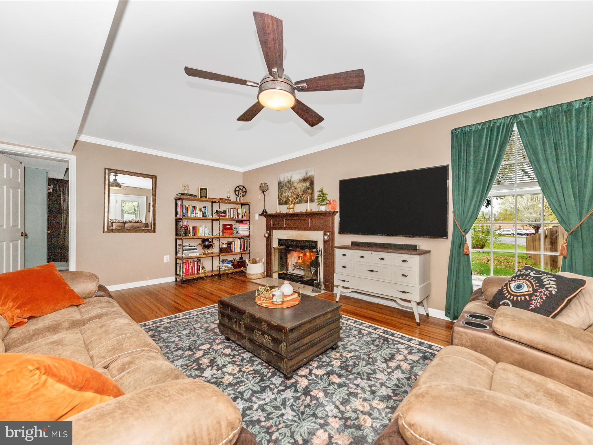 SPRING MILLS - Residential