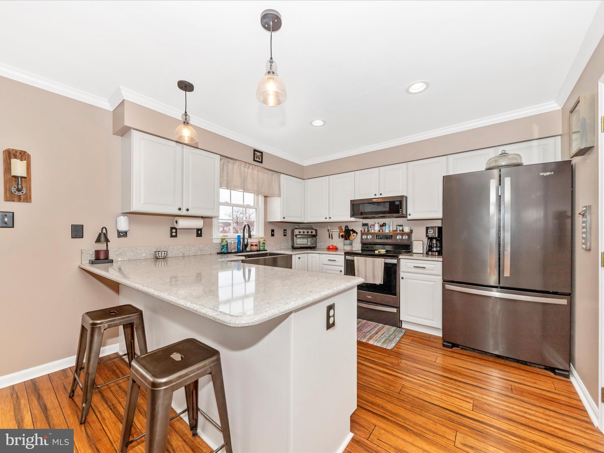 SPRING MILLS - Residential