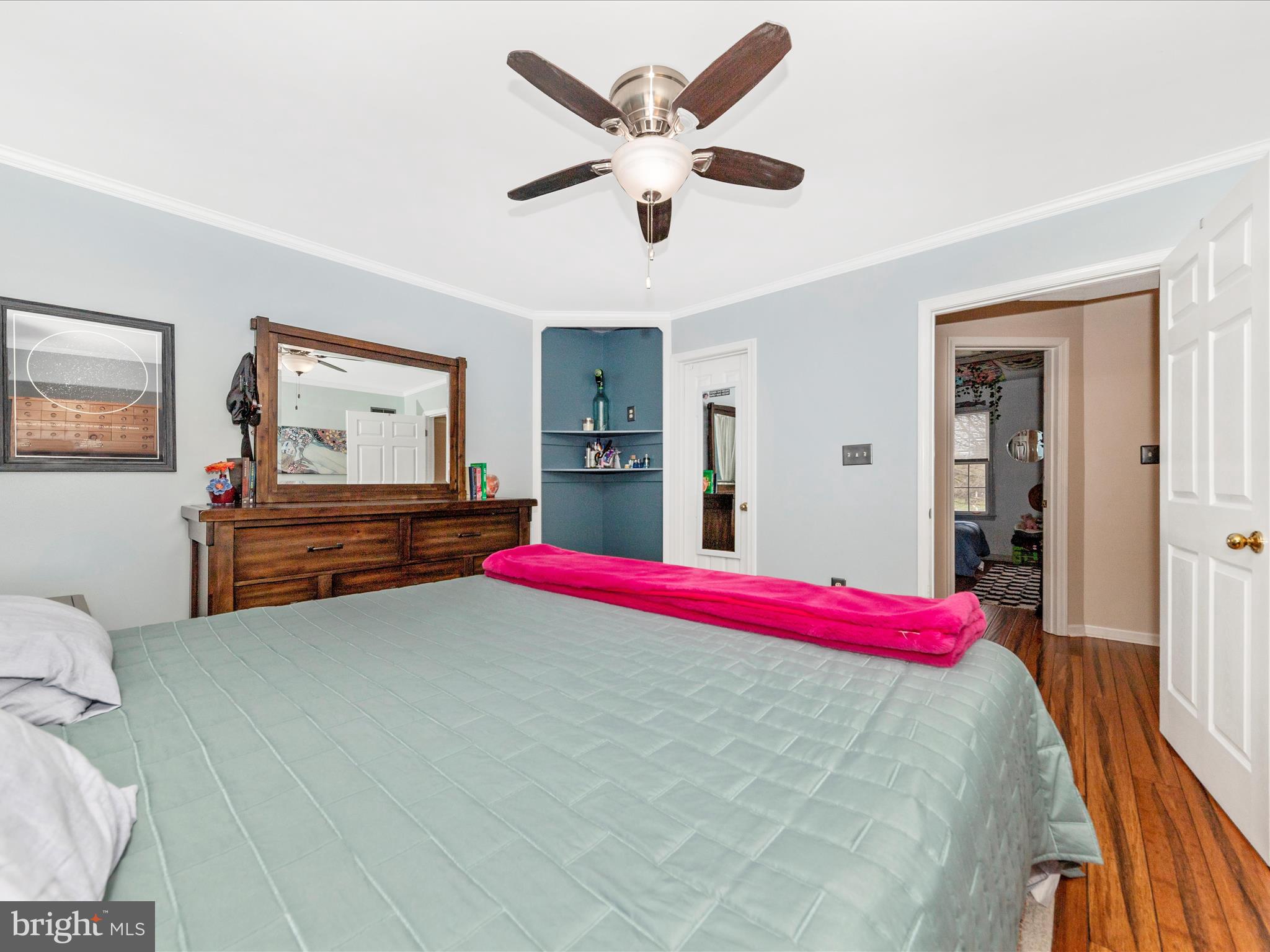 SPRING MILLS - Residential