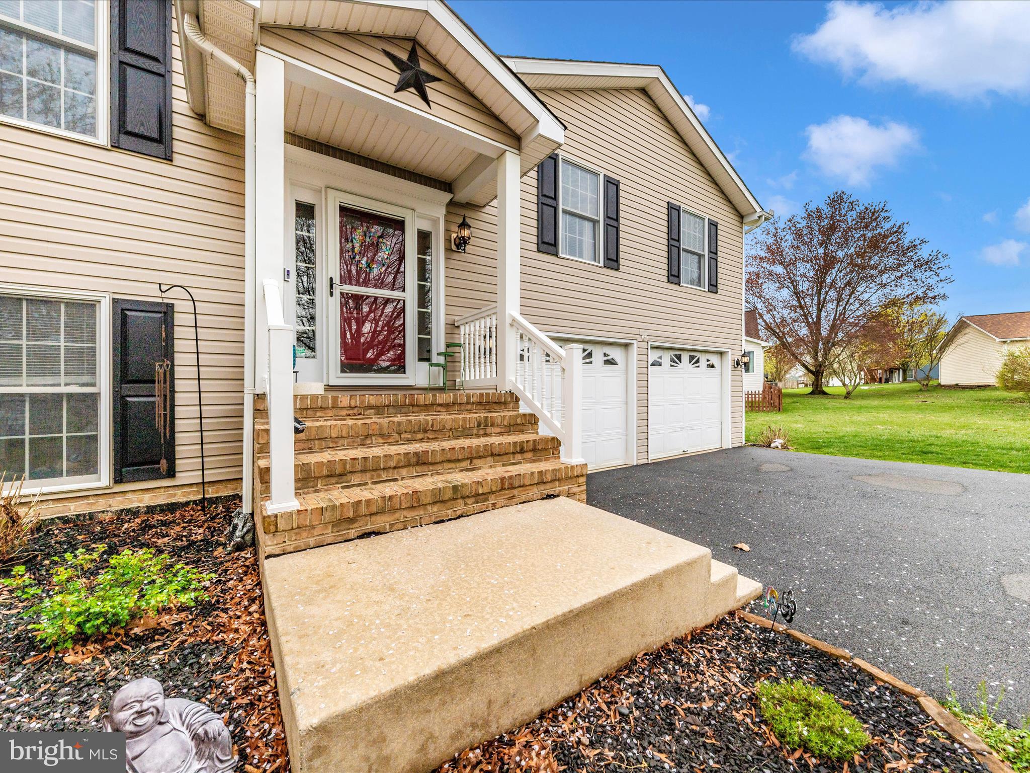 SPRING MILLS - Residential