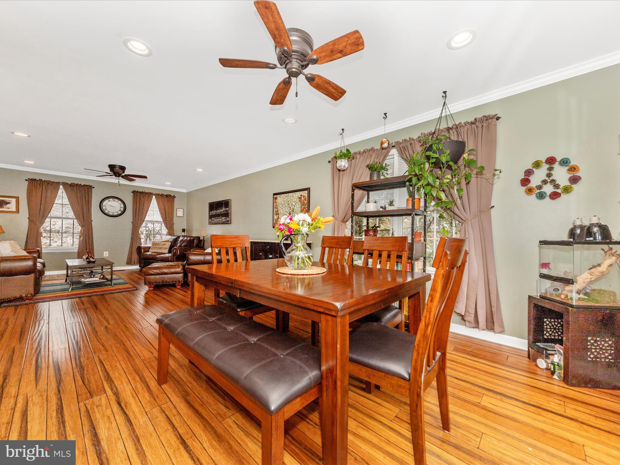 SPRING MILLS - Residential