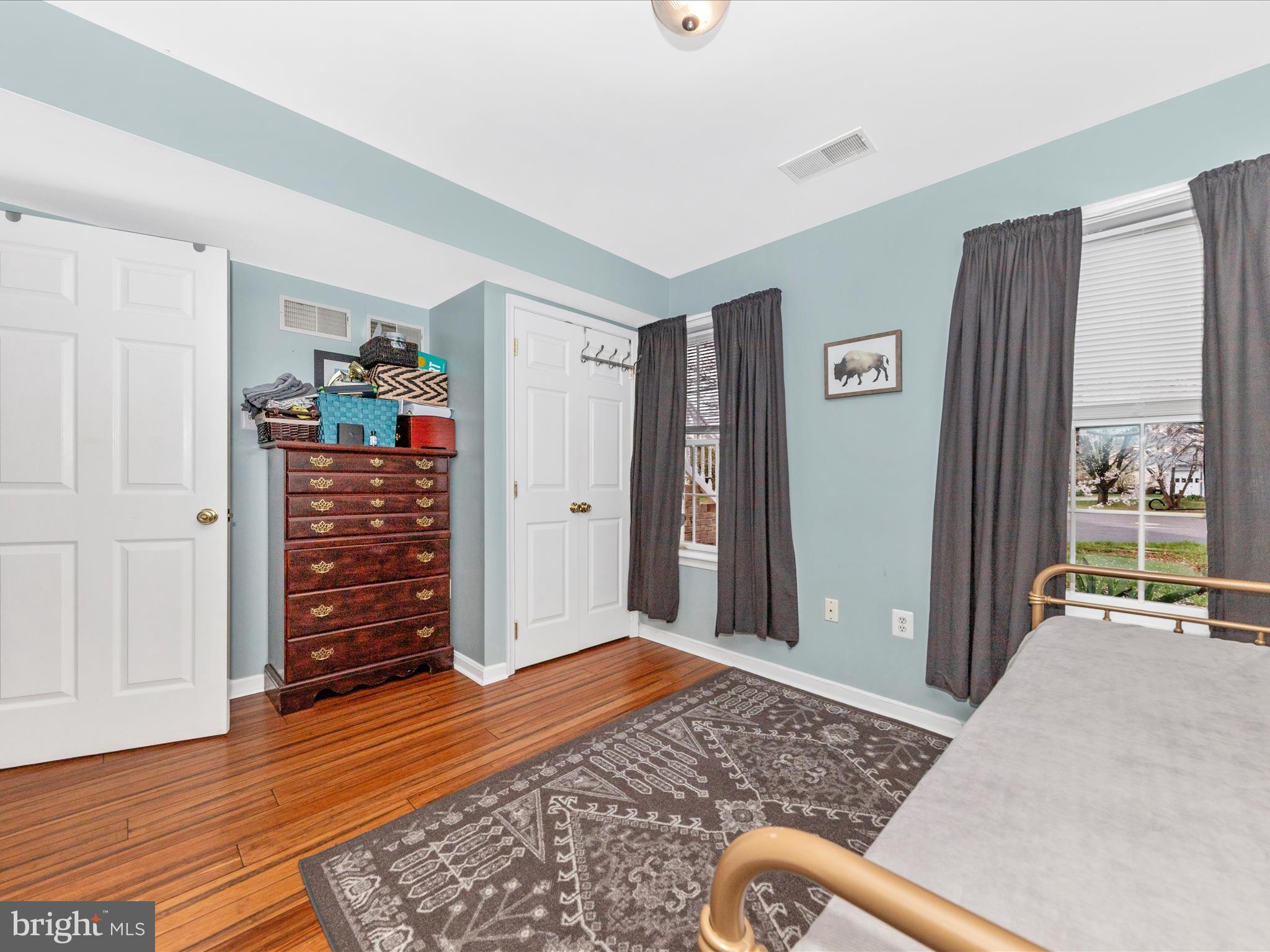 SPRING MILLS - Residential