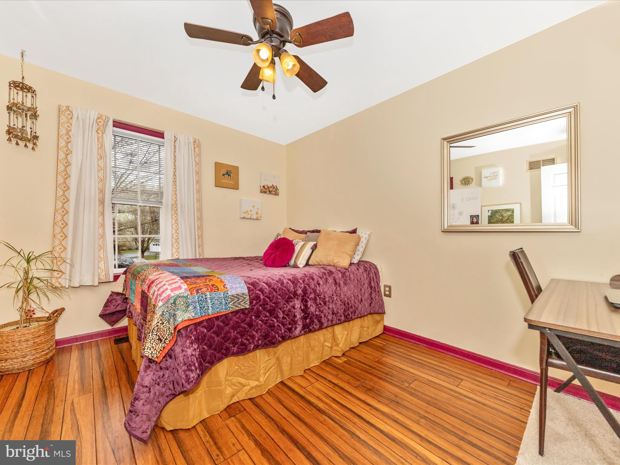 SPRING MILLS - Residential