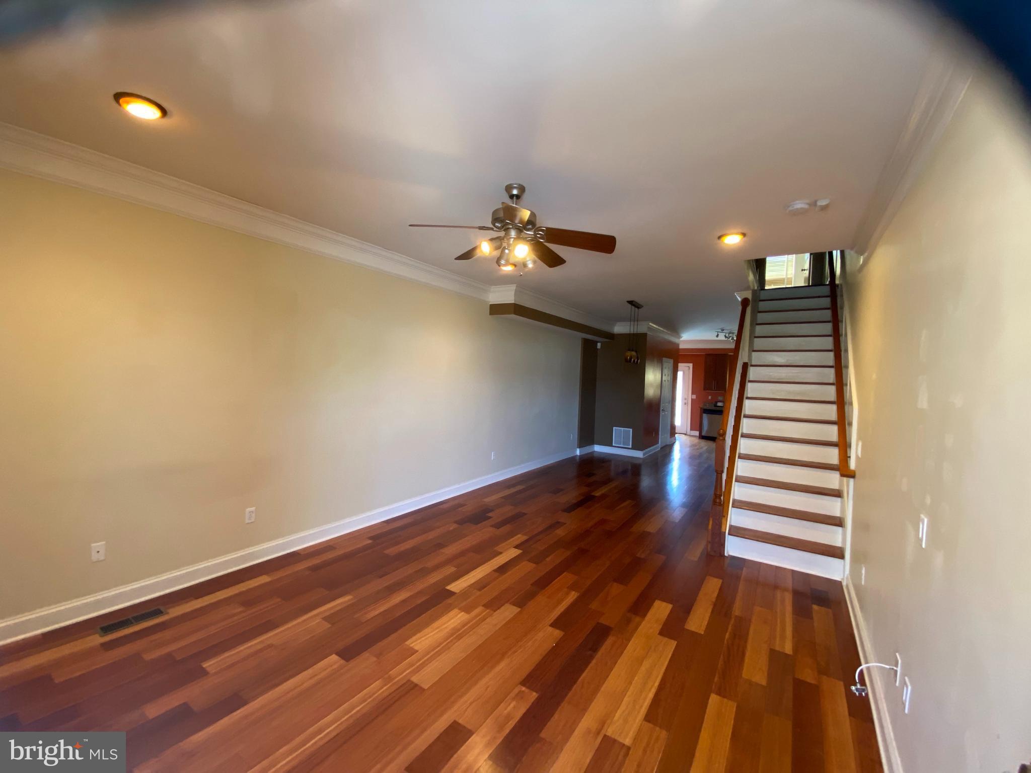 LOCUST POINT - Residential Lease