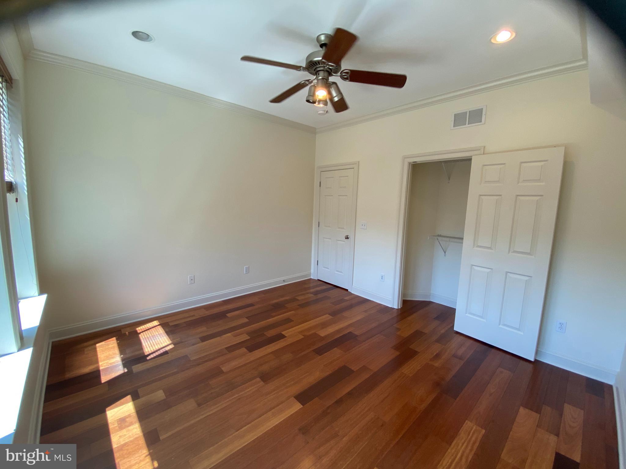 LOCUST POINT - Residential Lease