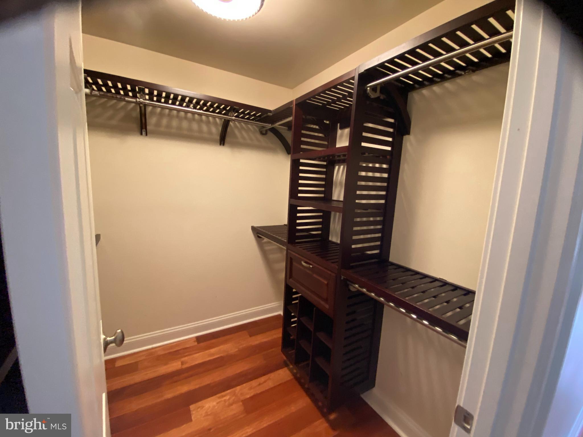 LOCUST POINT - Residential Lease