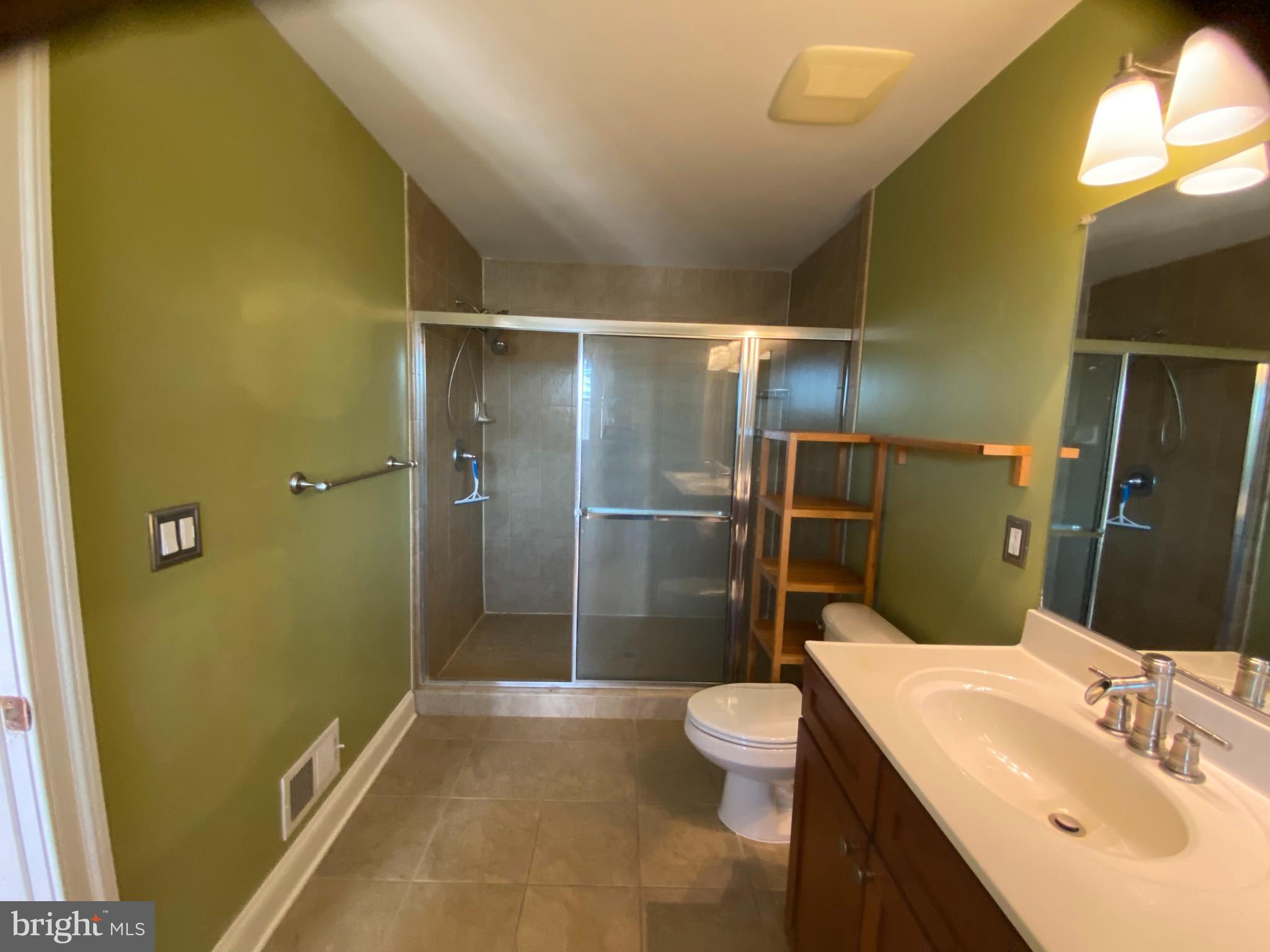 LOCUST POINT - Residential Lease